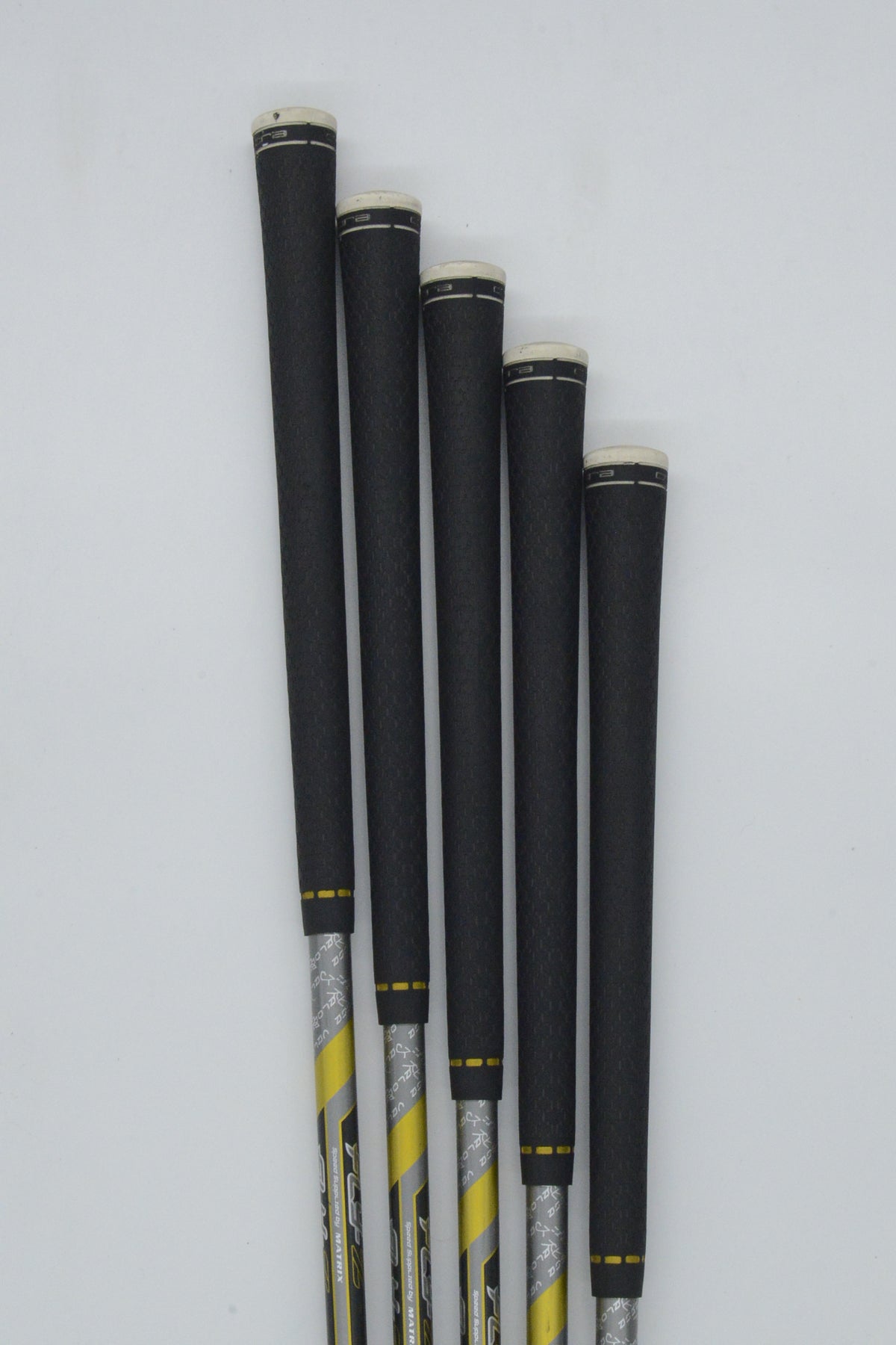 Cobra Fly-Z 6-PW Iron Set R Flex -0.75"