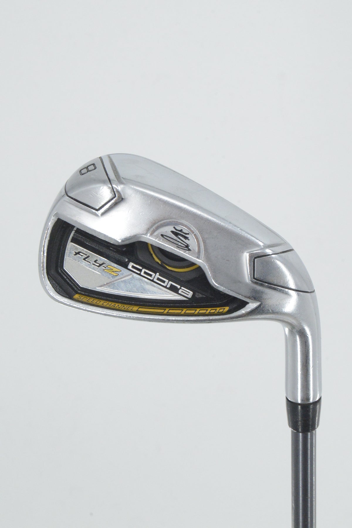 Cobra Fly-Z 6-PW Iron Set R Flex -0.75"