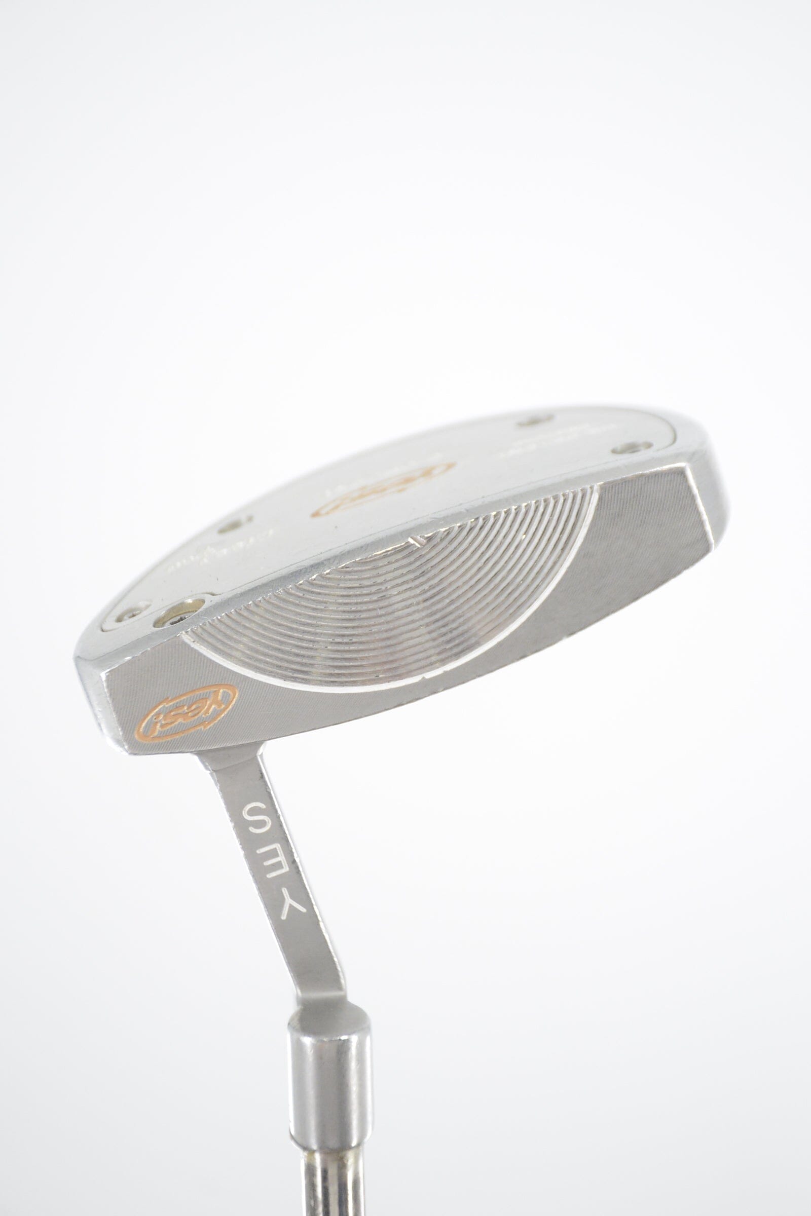 Yes! C-Grooze Lizzy Plus Putter 36" Golf Clubs GolfRoots