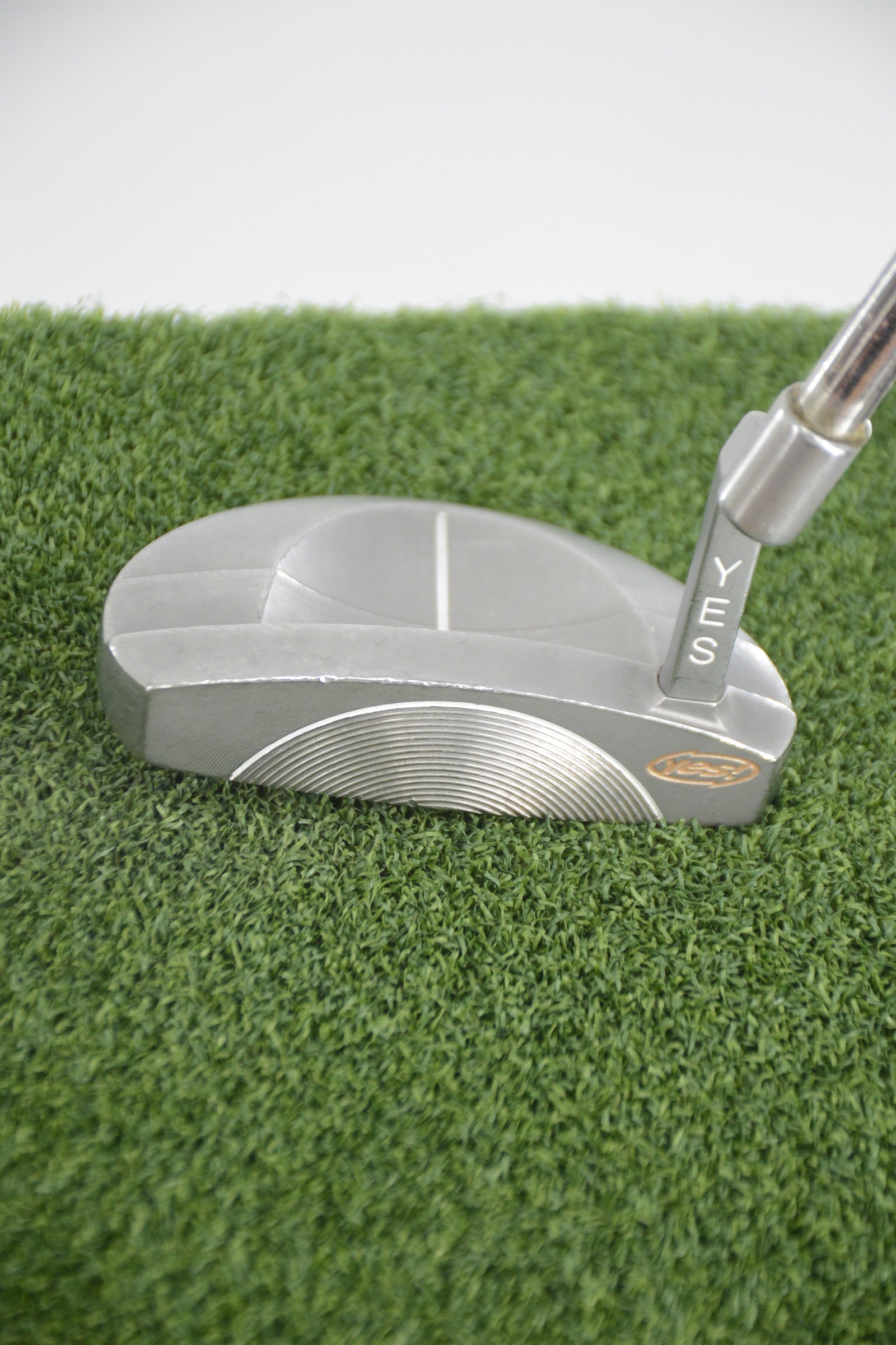 Yes! C-Grooze Lizzy Plus Putter 36"