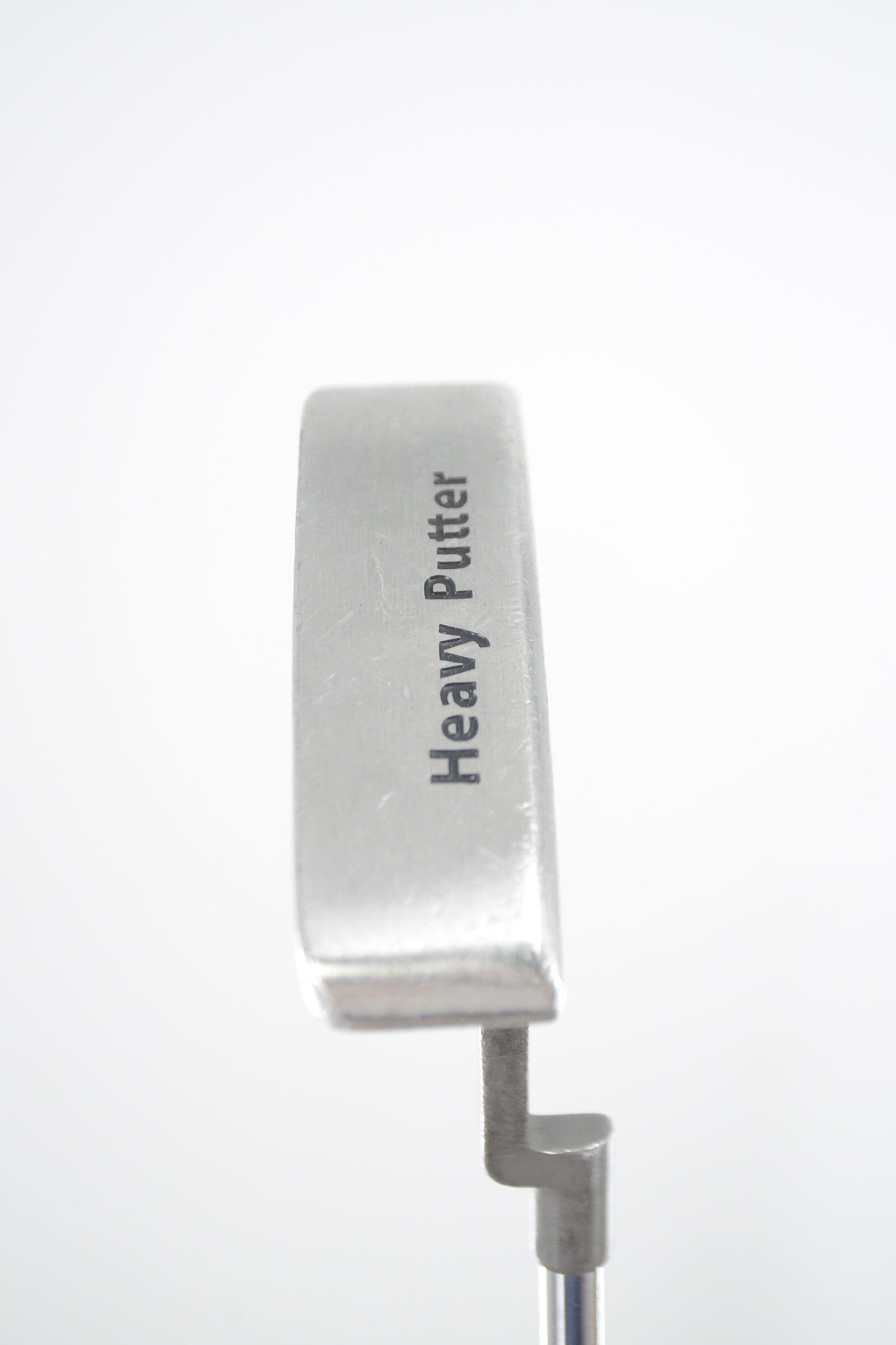 Heavy C2-Df Blade Putter 34.25" Golf Clubs GolfRoots