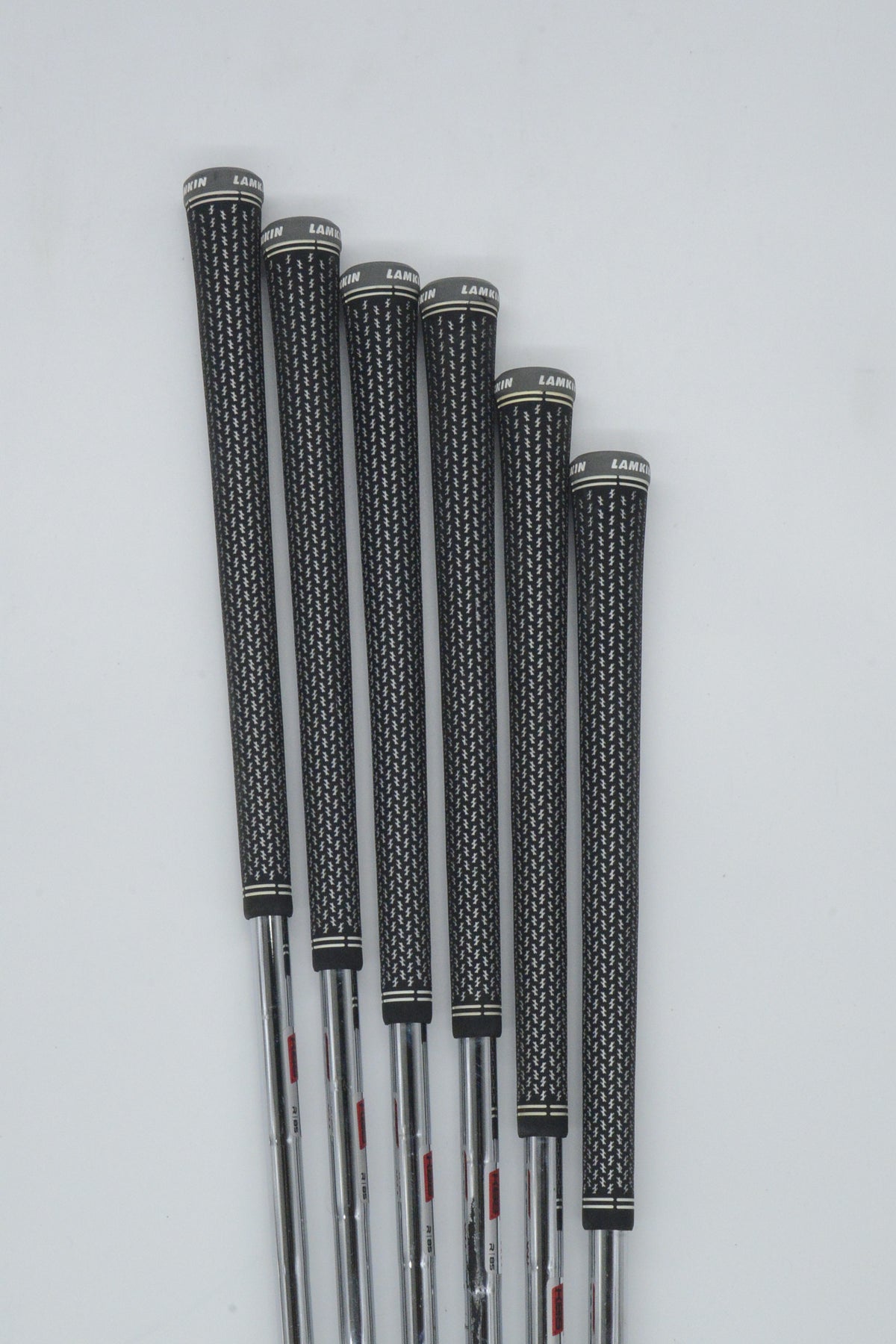 TaylorMade SIM2 Max 5-7, 9-AW Iron Set R Flex Std Length