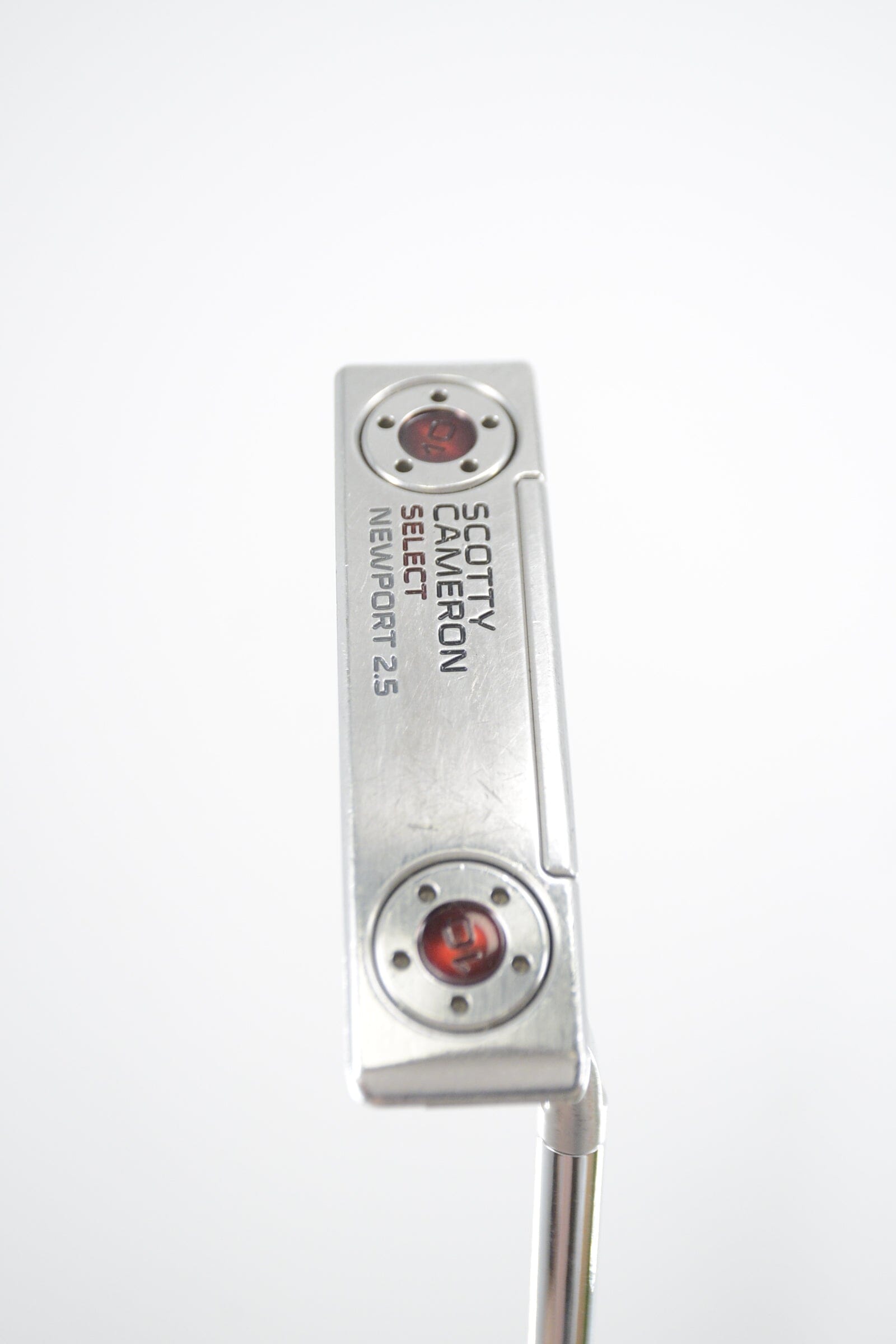 Scotty Cameron 2016 Select Newport 2.5 Putter 34.75" Golf Clubs GolfRoots