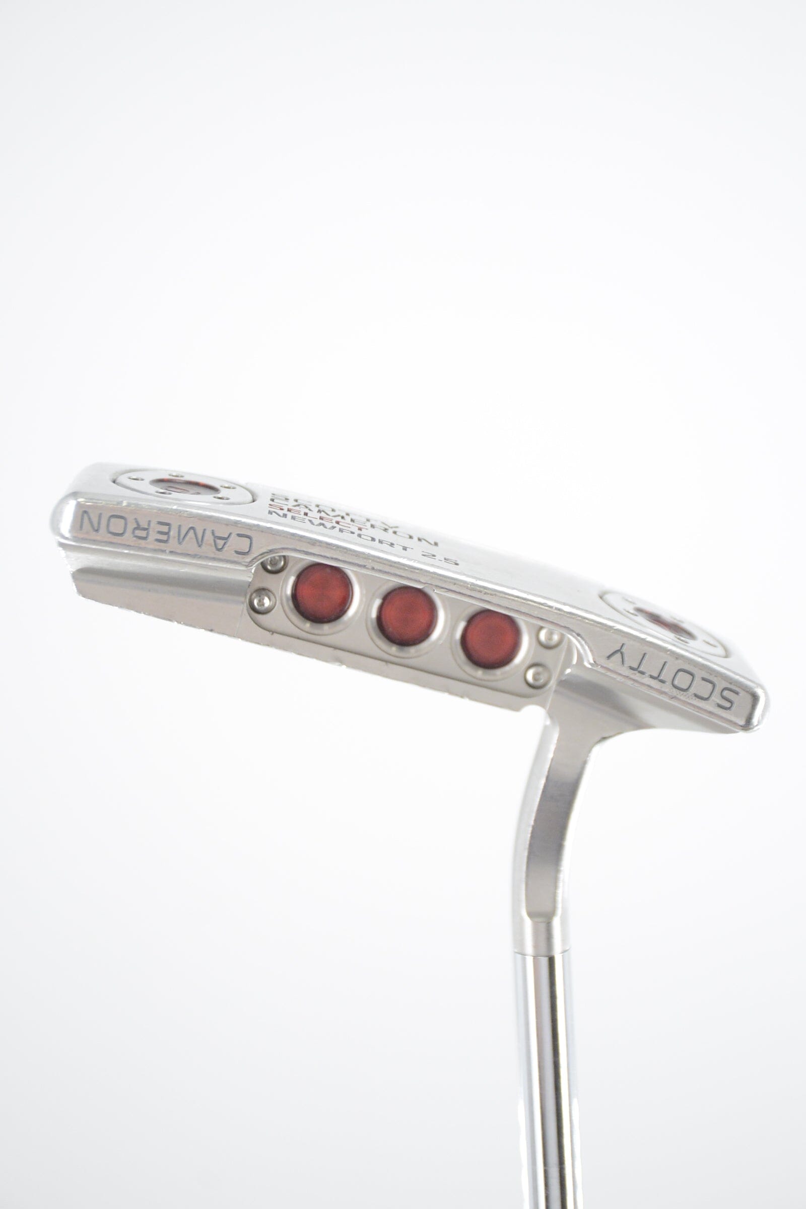 Scotty Cameron 2016 Select Newport 2.5 Putter 34.75" Golf Clubs GolfRoots