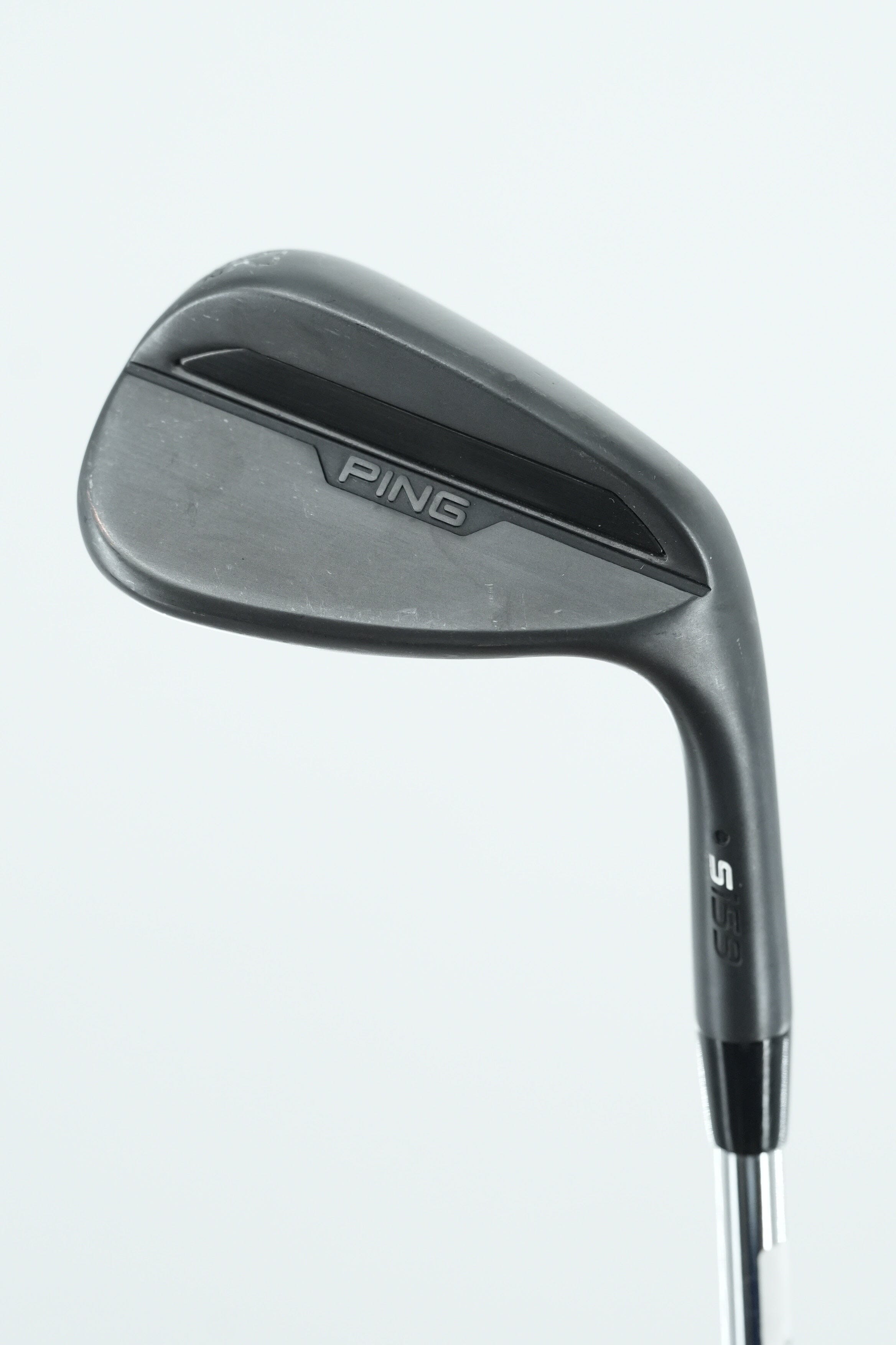 Ping S159 Midnight Black 52 Degree Wedge Wedge Flex 35.5" Golf Clubs GolfRoots