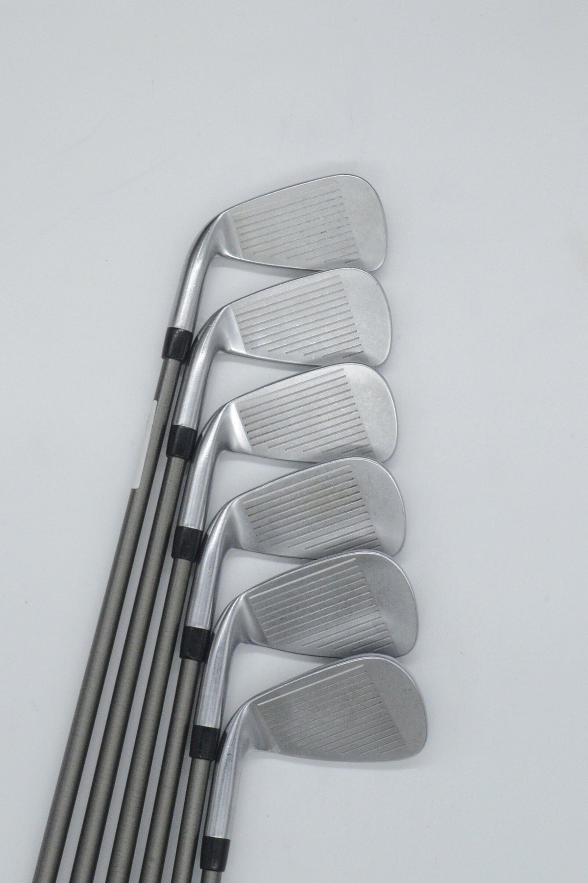 PXG 0311P Gen 4 4-9 Iron Set S Flex -0.5" Golf Clubs GolfRoots