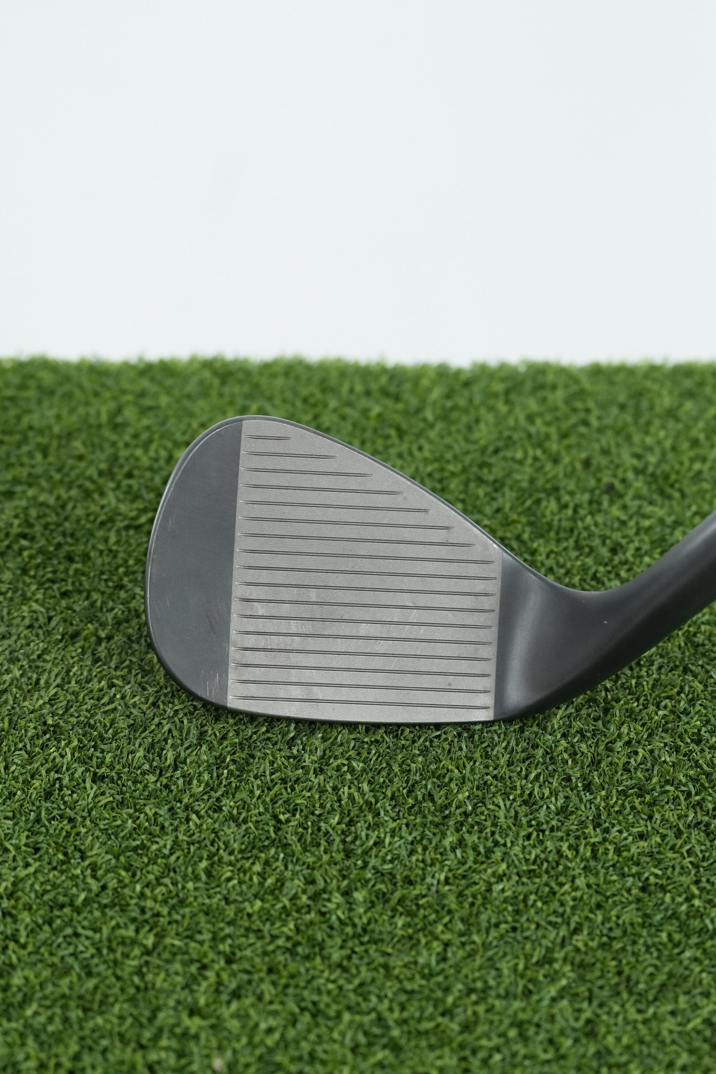 Ping S159 Midnight Black 52 Degree Wedge Wedge Flex 35.5" Golf Clubs GolfRoots