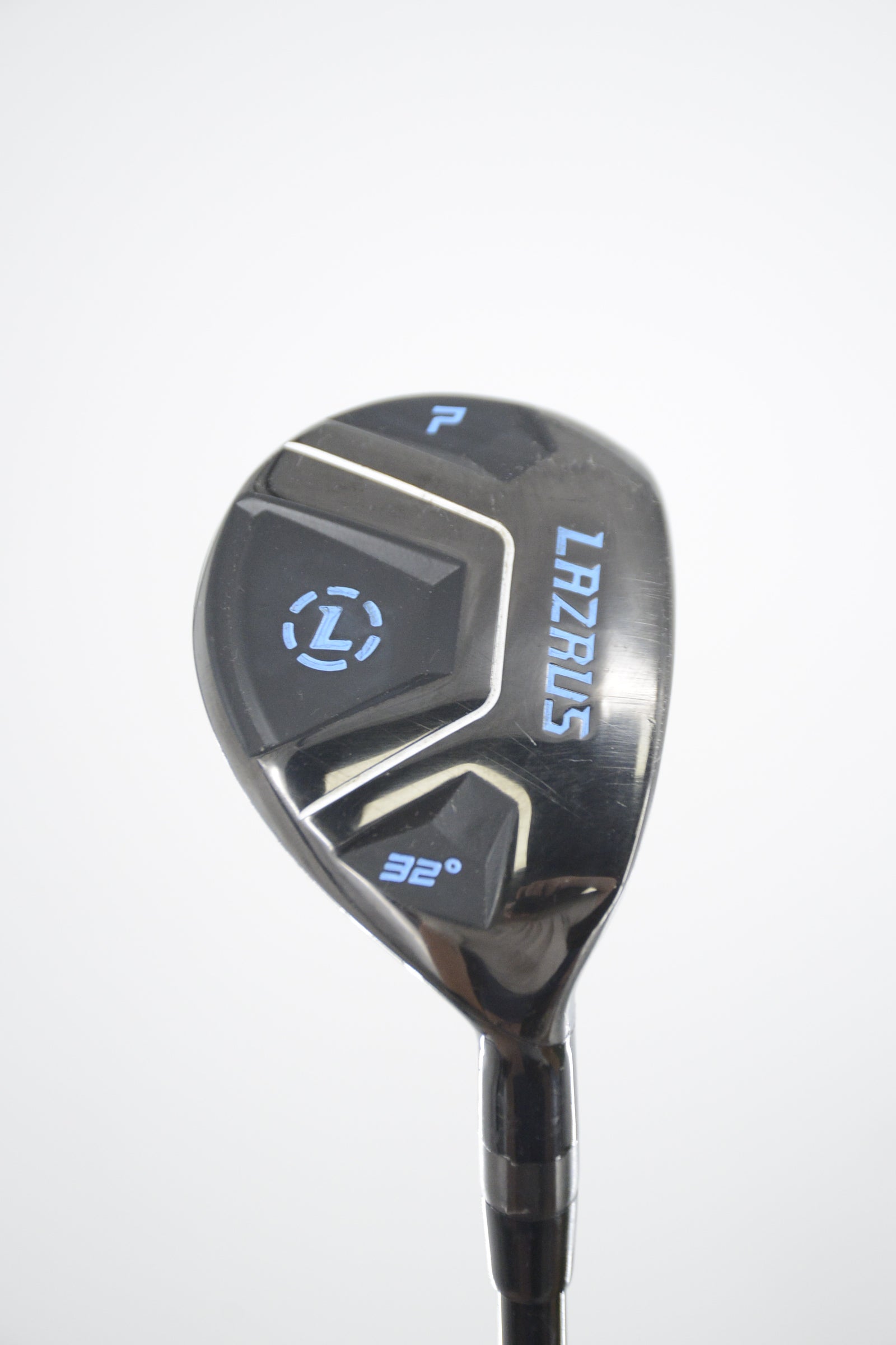 Lazrus PW Hybrid SR Flex 38.25"