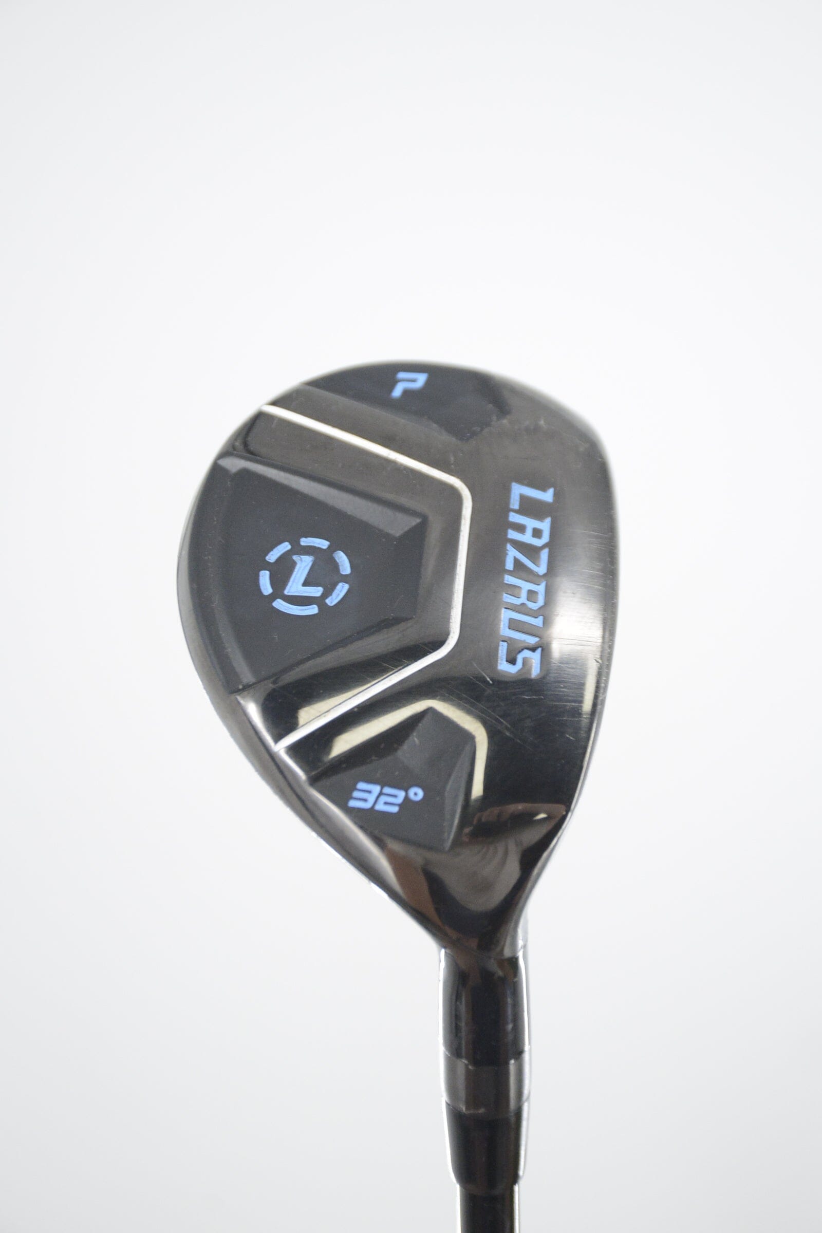 Lazrus PW Hybrid SR Flex 38.25" Golf Clubs GolfRoots