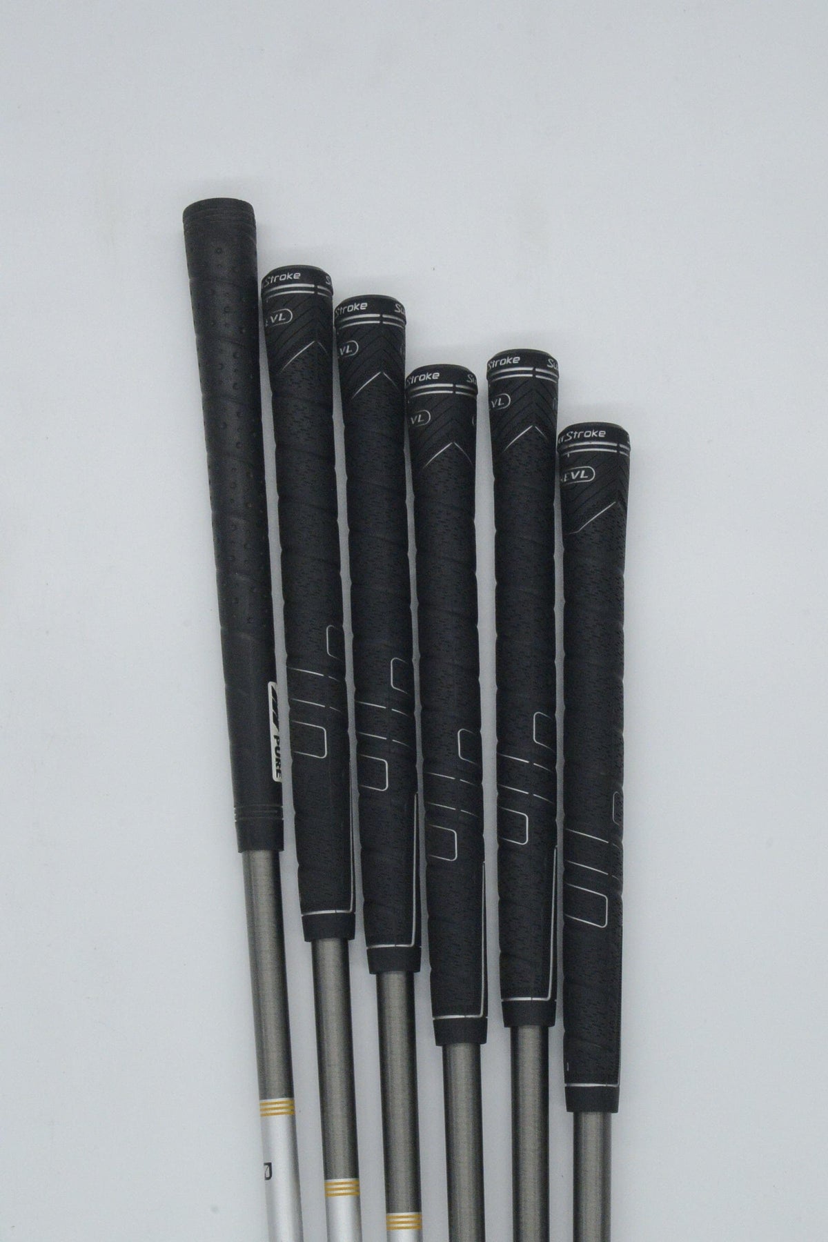 PXG 0311P Gen 4 4-9 Iron Set S Flex -0.5" Golf Clubs GolfRoots