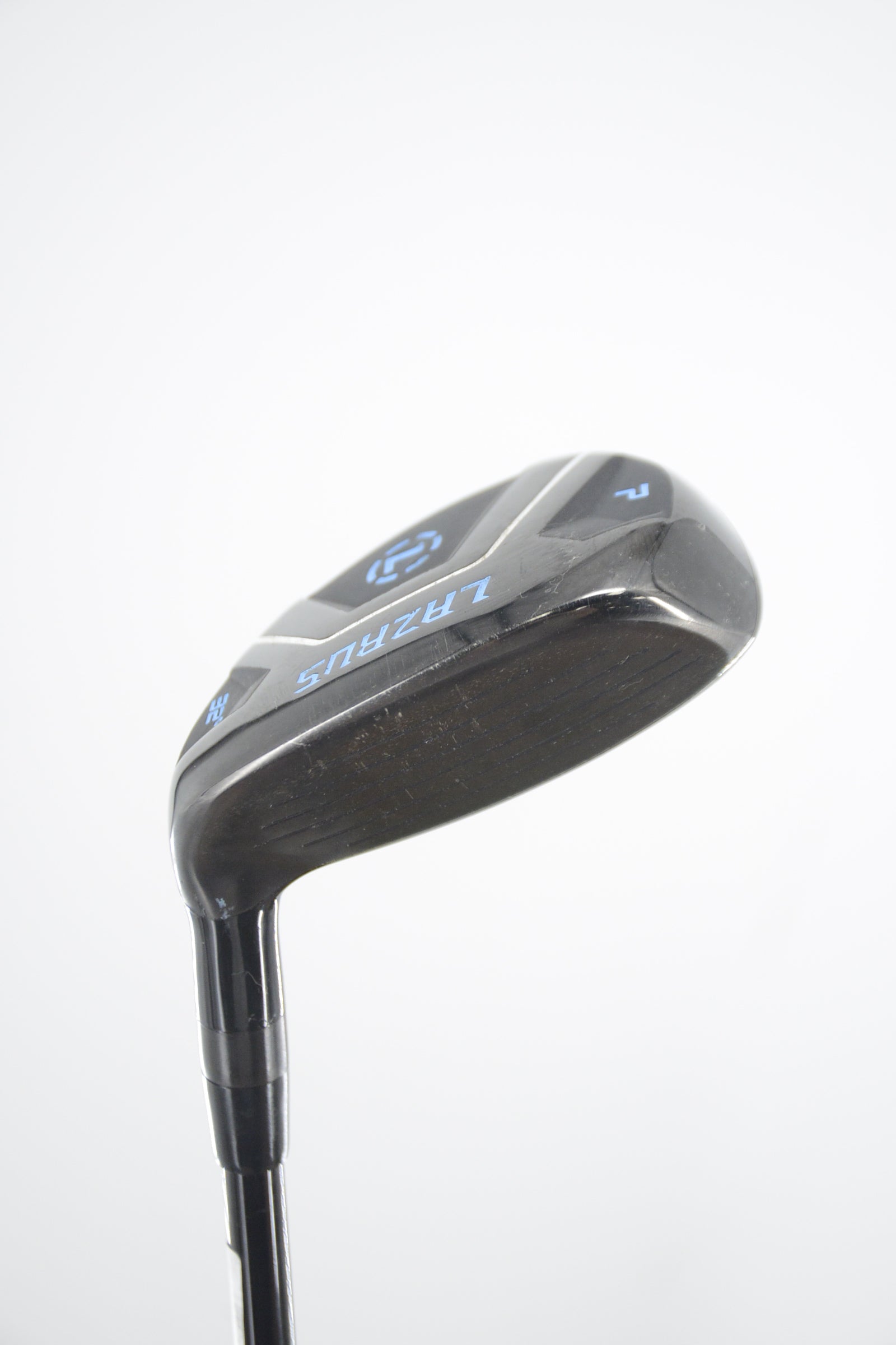 Lazrus PW Hybrid SR Flex 38.25"
