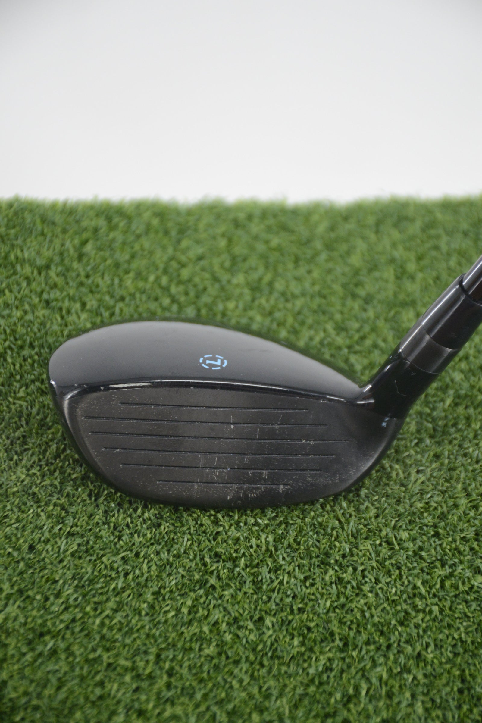 Lazrus PW Hybrid SR Flex 38.25"