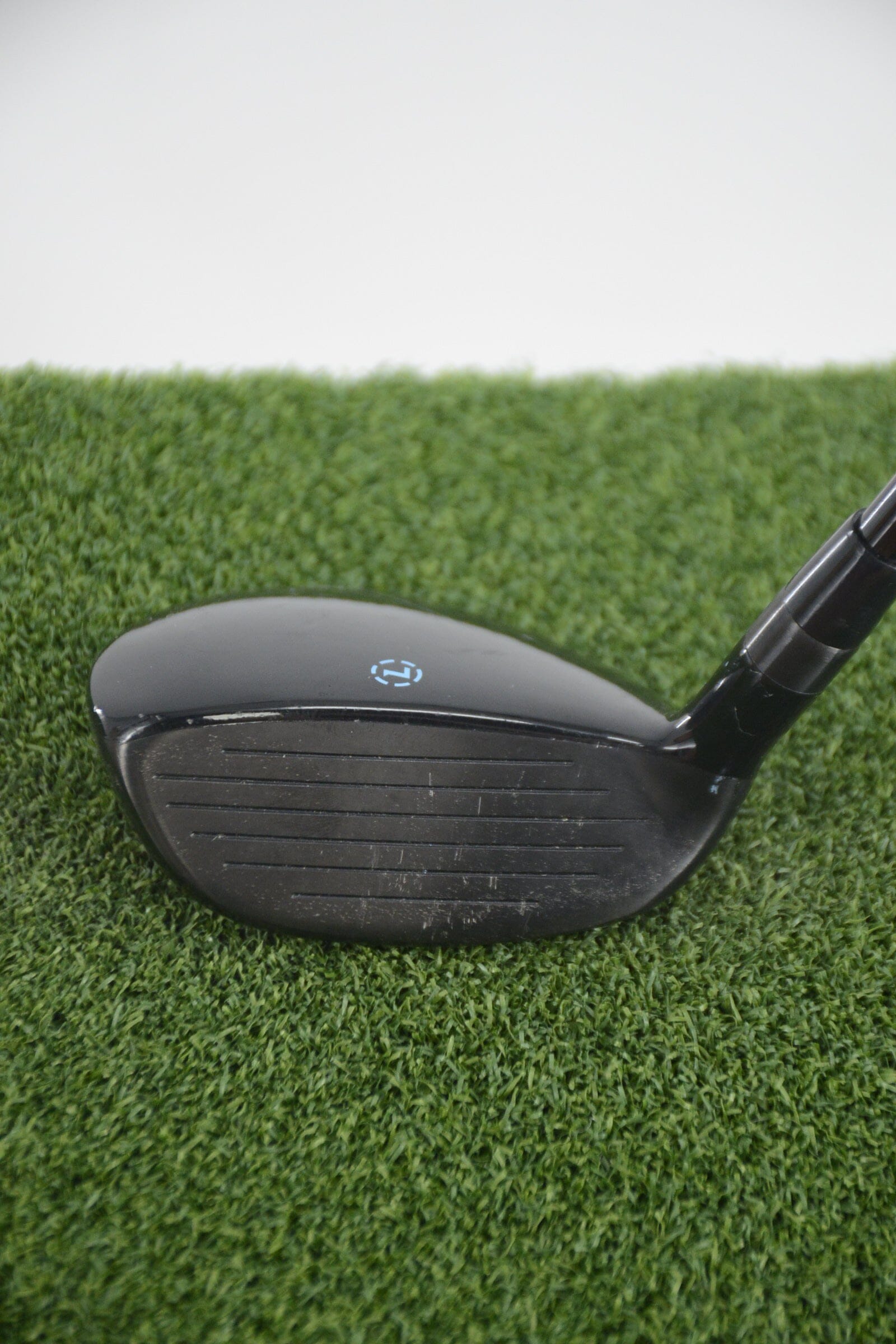 Lazrus PW Hybrid SR Flex 38.25" Golf Clubs GolfRoots