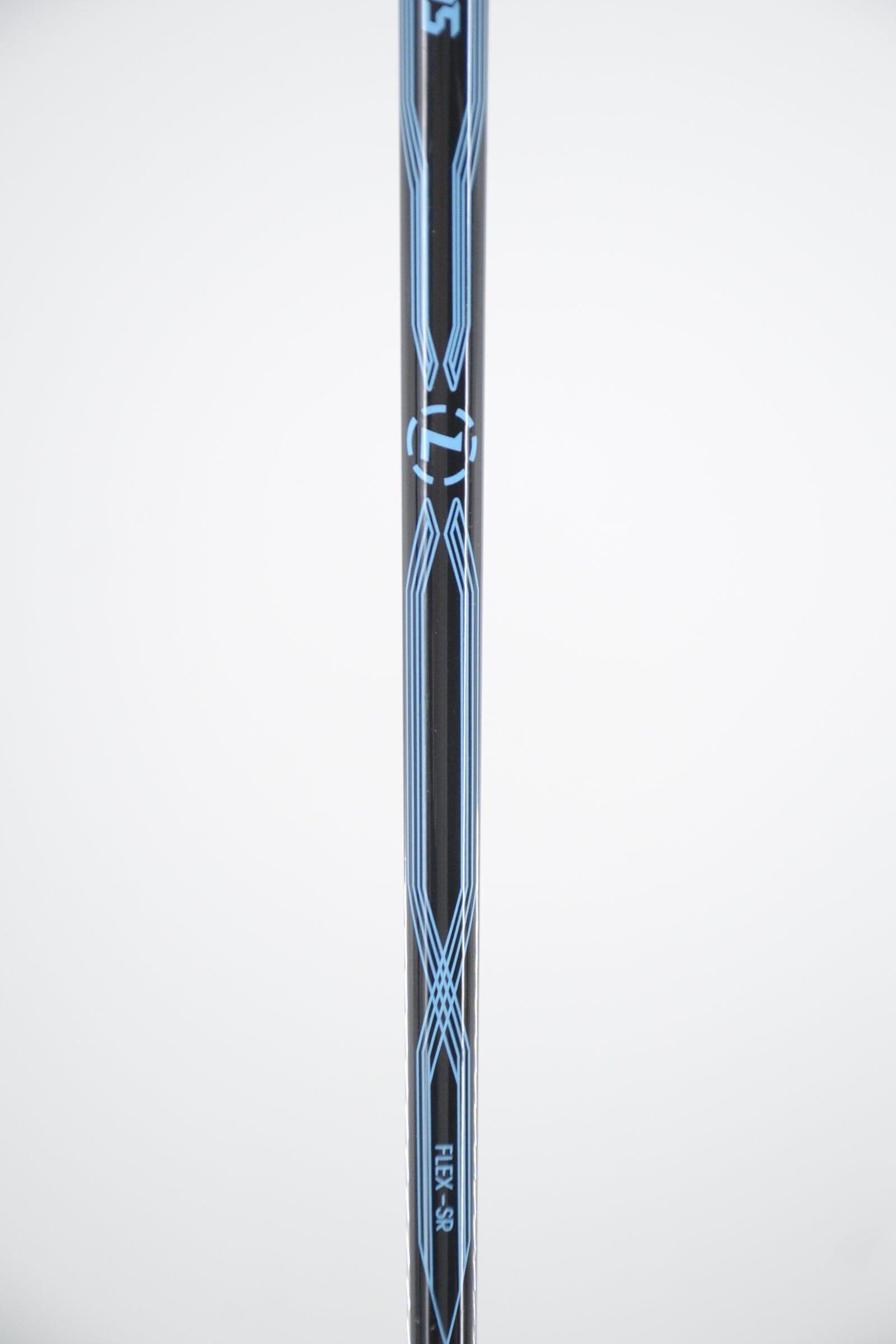 Lazrus PW Hybrid SR Flex 38.25" Golf Clubs GolfRoots