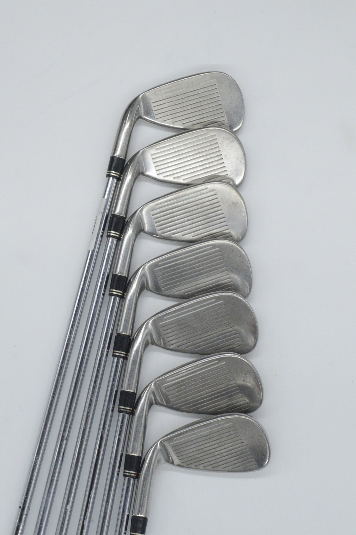 TaylorMade R7 4-PW Iron Set R Flex Std Length