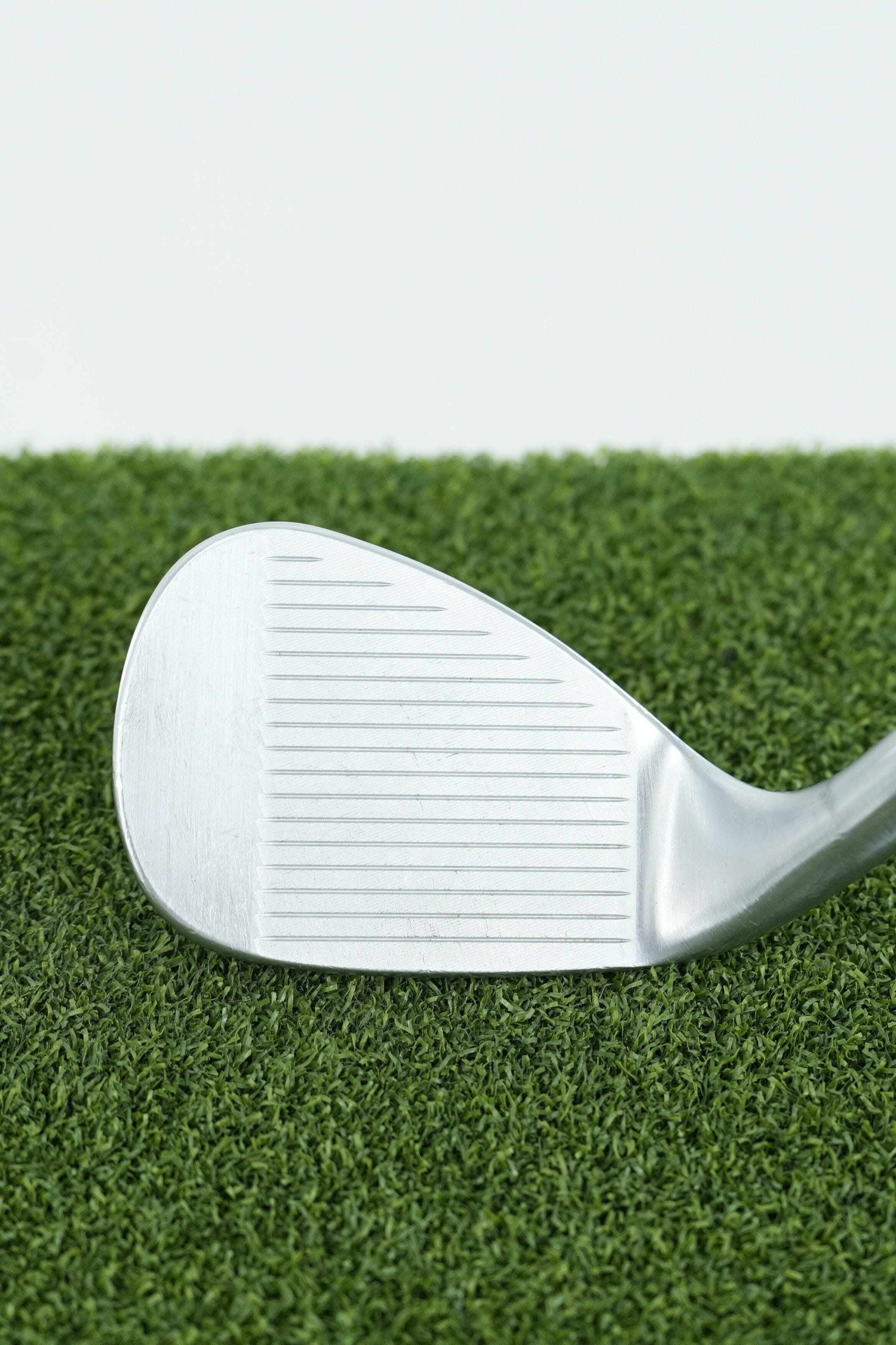 Callaway Opus Platinum Chrome 56 Degree Wedge Wedge Flex 33.75" Golf Clubs GolfRoots