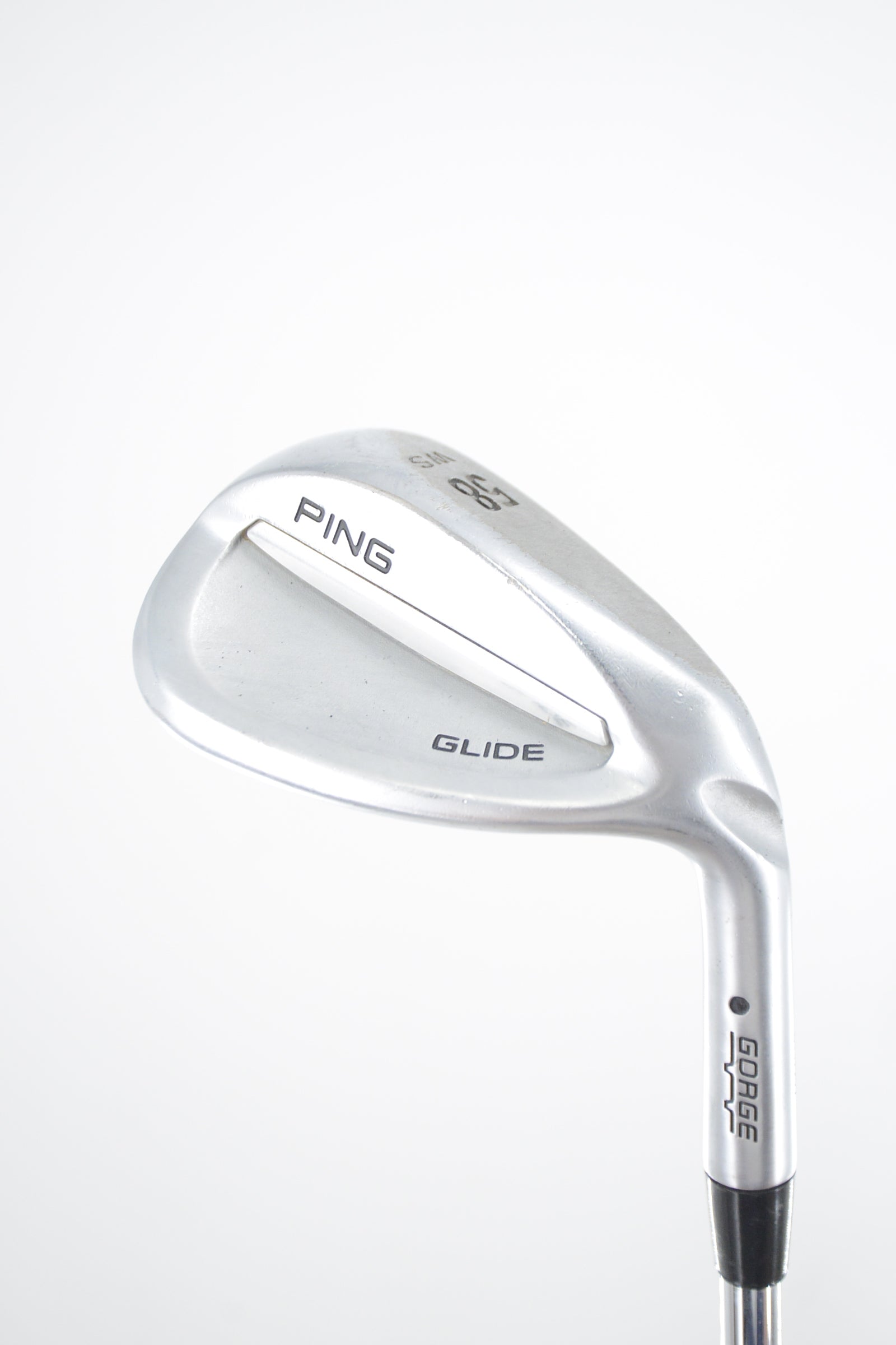 Ping Glide WS 58 Degree Wedge Wedge Flex 34.75"