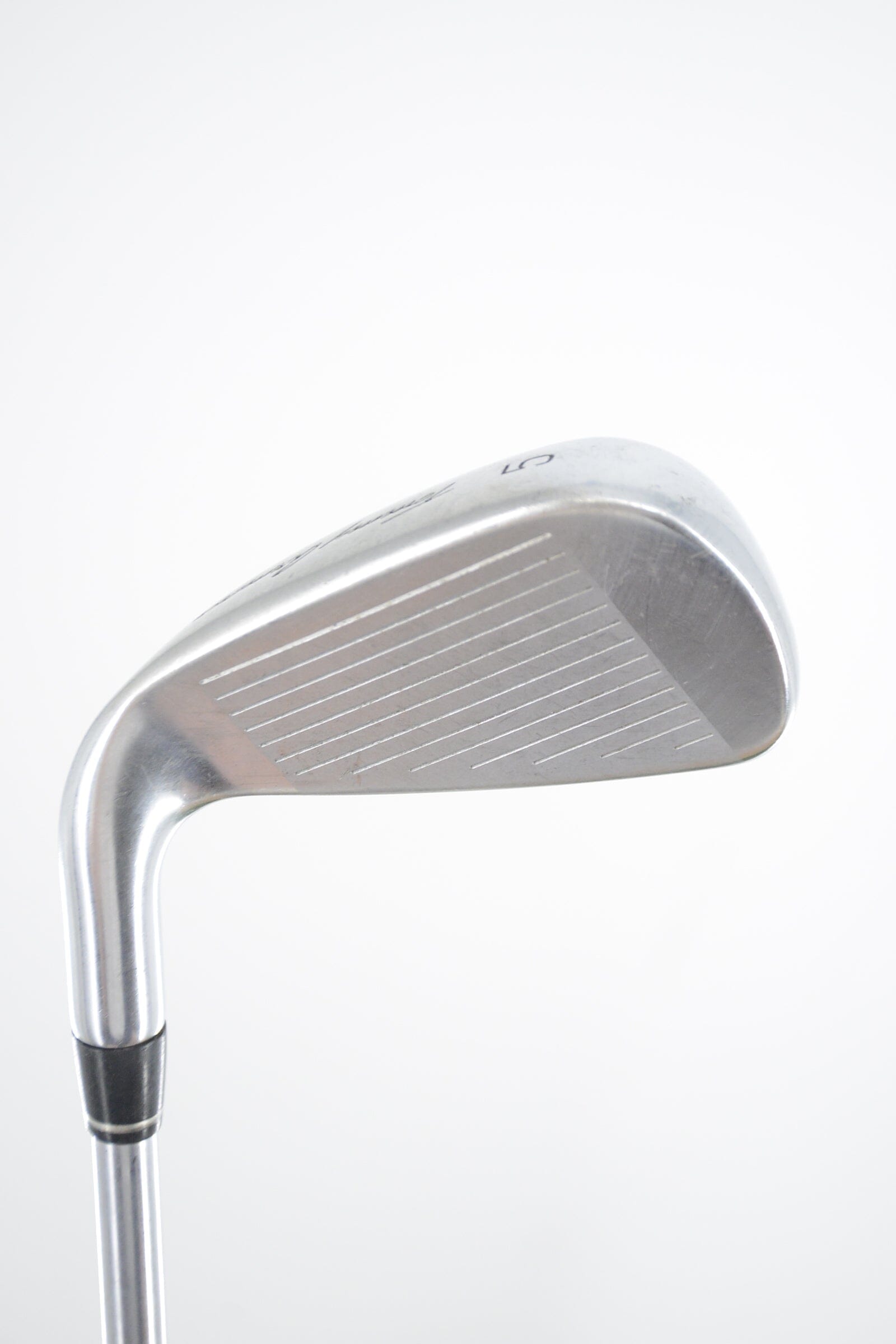 Tommy Armour 845 Ta-25 5 Iron Uniflex 37.5" Golf Clubs GolfRoots