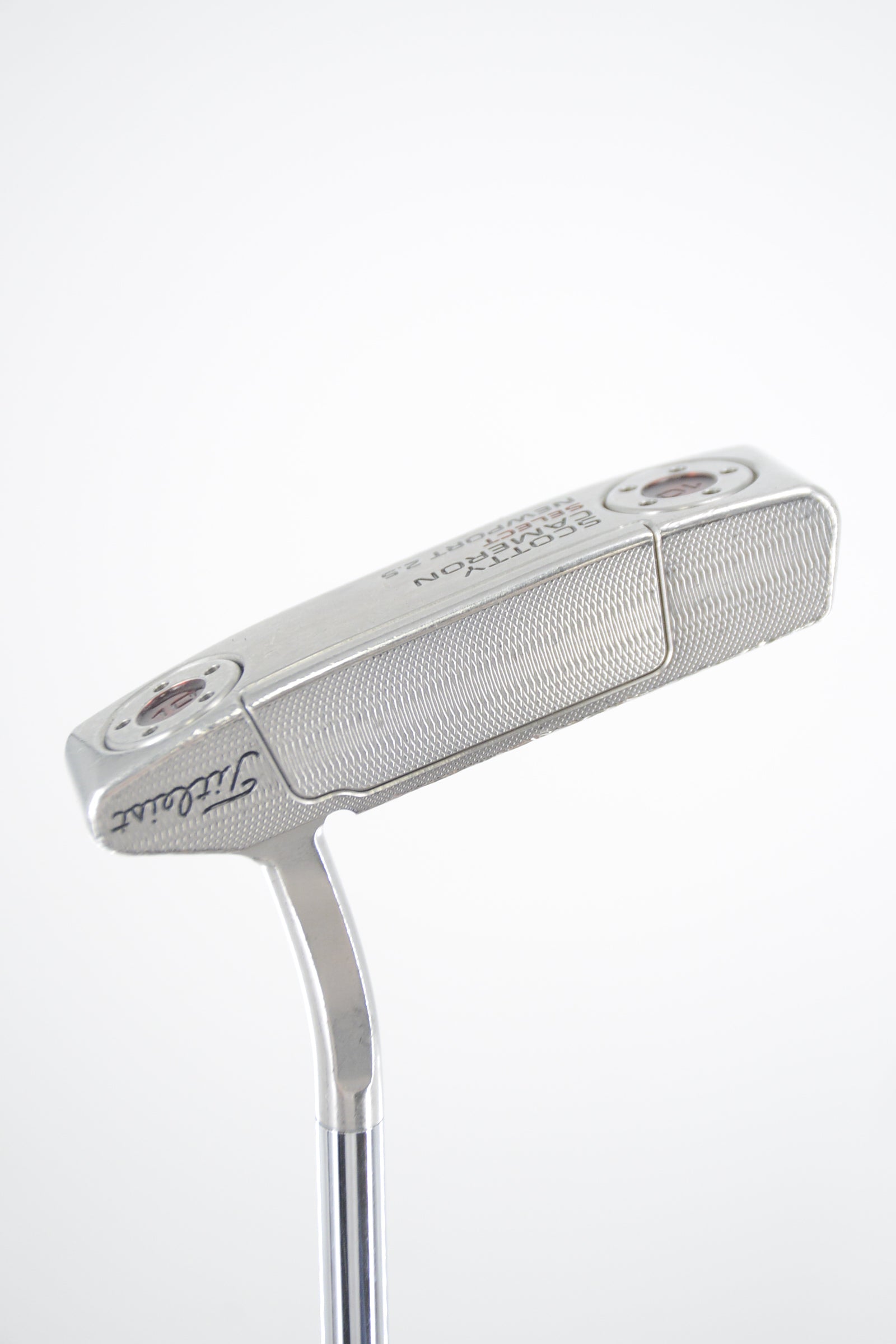 Scotty Cameron 2016 Select Newport 2.5 Putter 34.75"