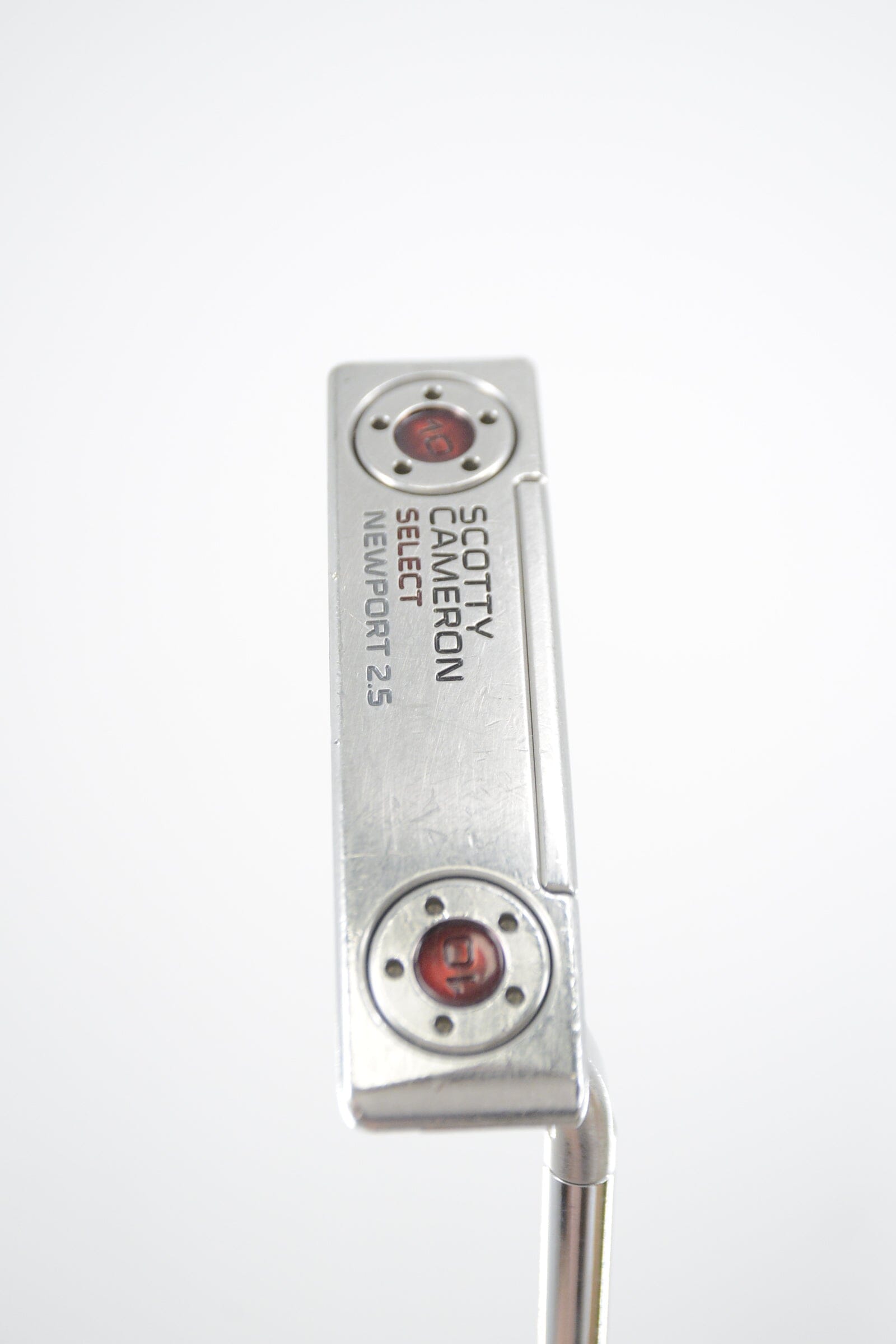 Scotty Cameron 2016 Select Newport 2.5 Putter 34.75" Golf Clubs GolfRoots
