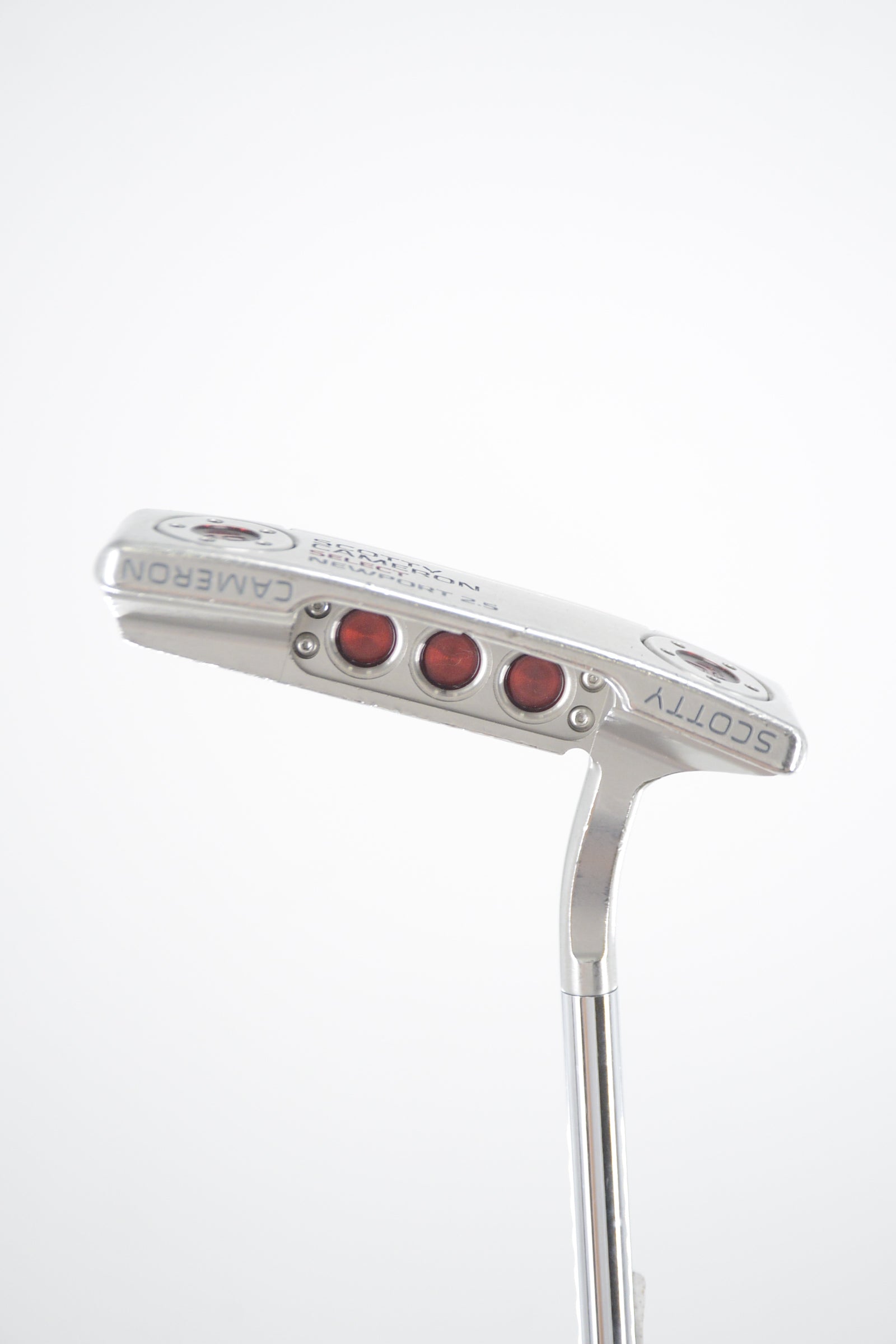 Scotty Cameron 2016 Select Newport 2.5 Putter 34.75"