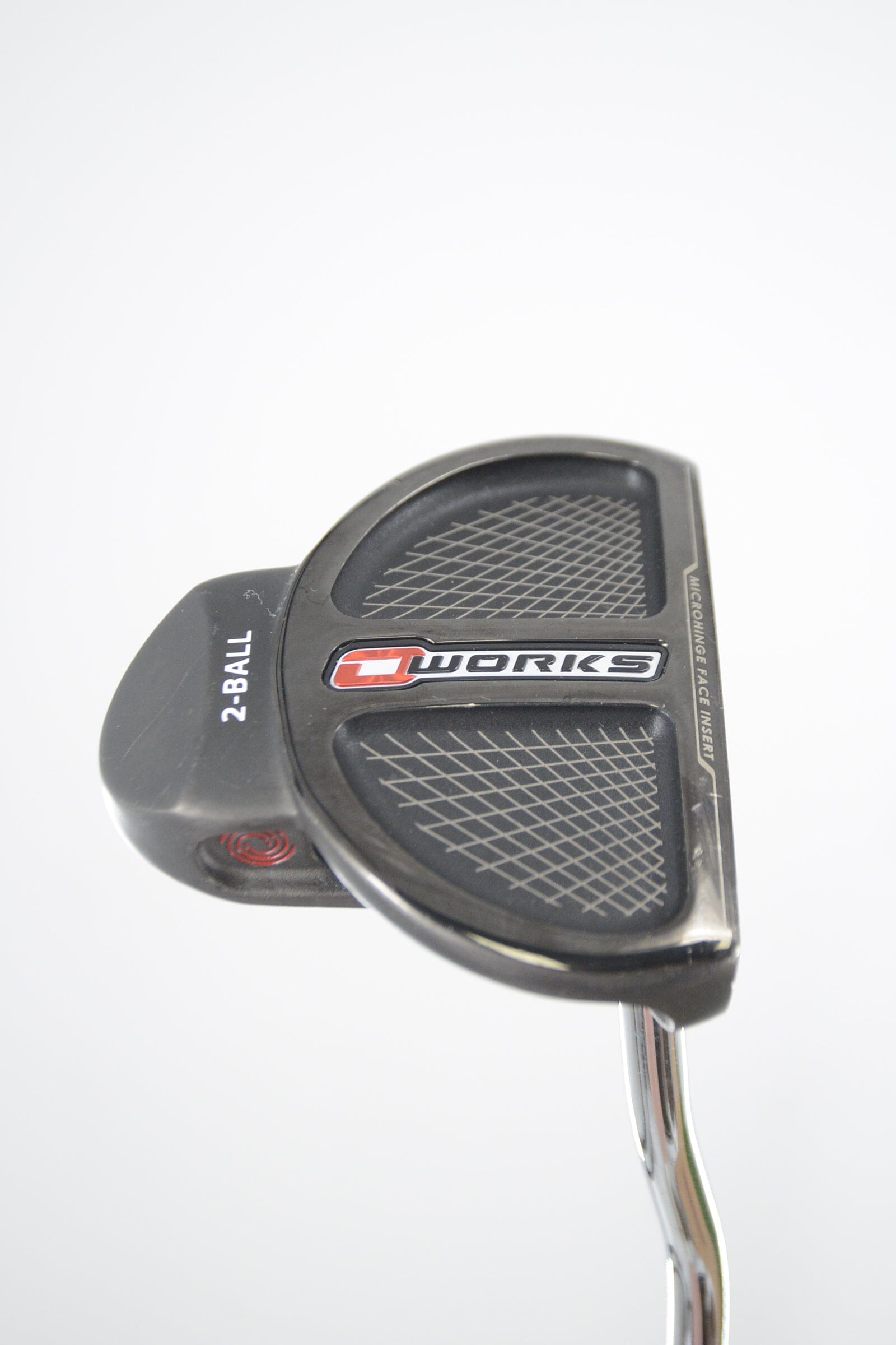 Odyssey O-Works 2-Ball Putter 35" Golf Clubs GolfRoots