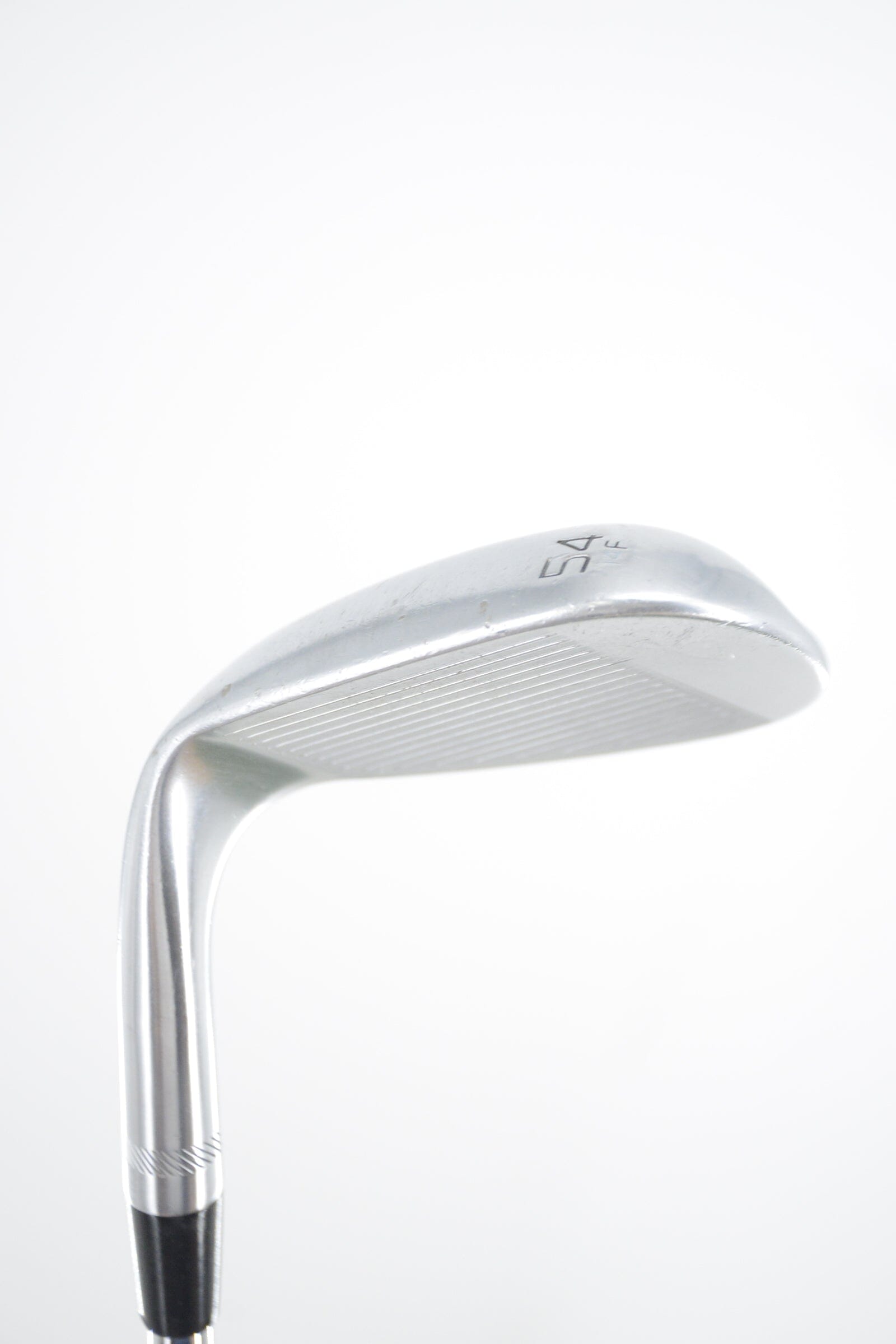 Titleist Vokey SM10 Tour Chrome 54 Degree Wedge Wedge Flex 35" Golf Clubs GolfRoots