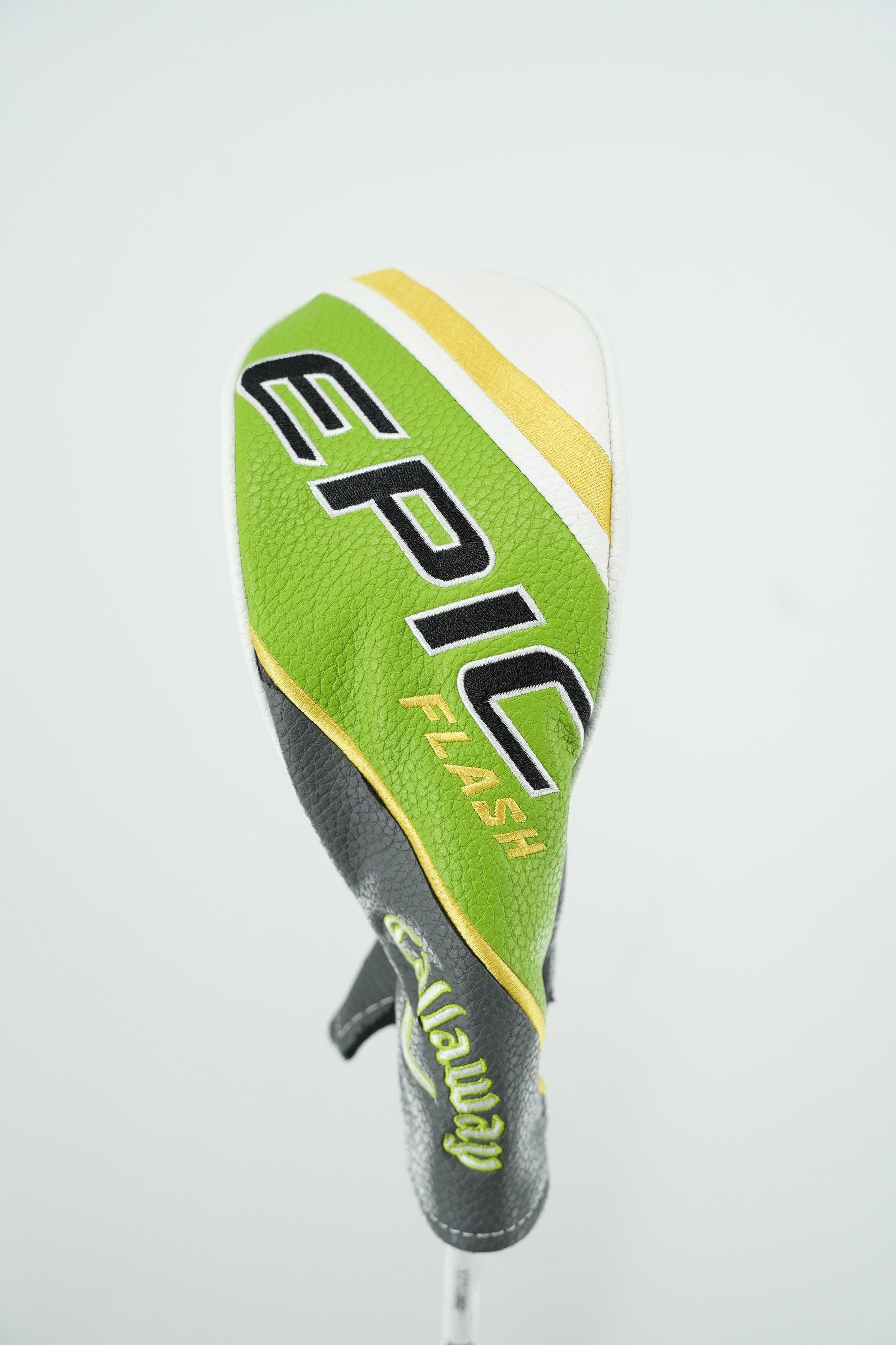 Callaway Epic Flash Sub Zero 3+ Wood S Flex 43" Golf Clubs GolfRoots