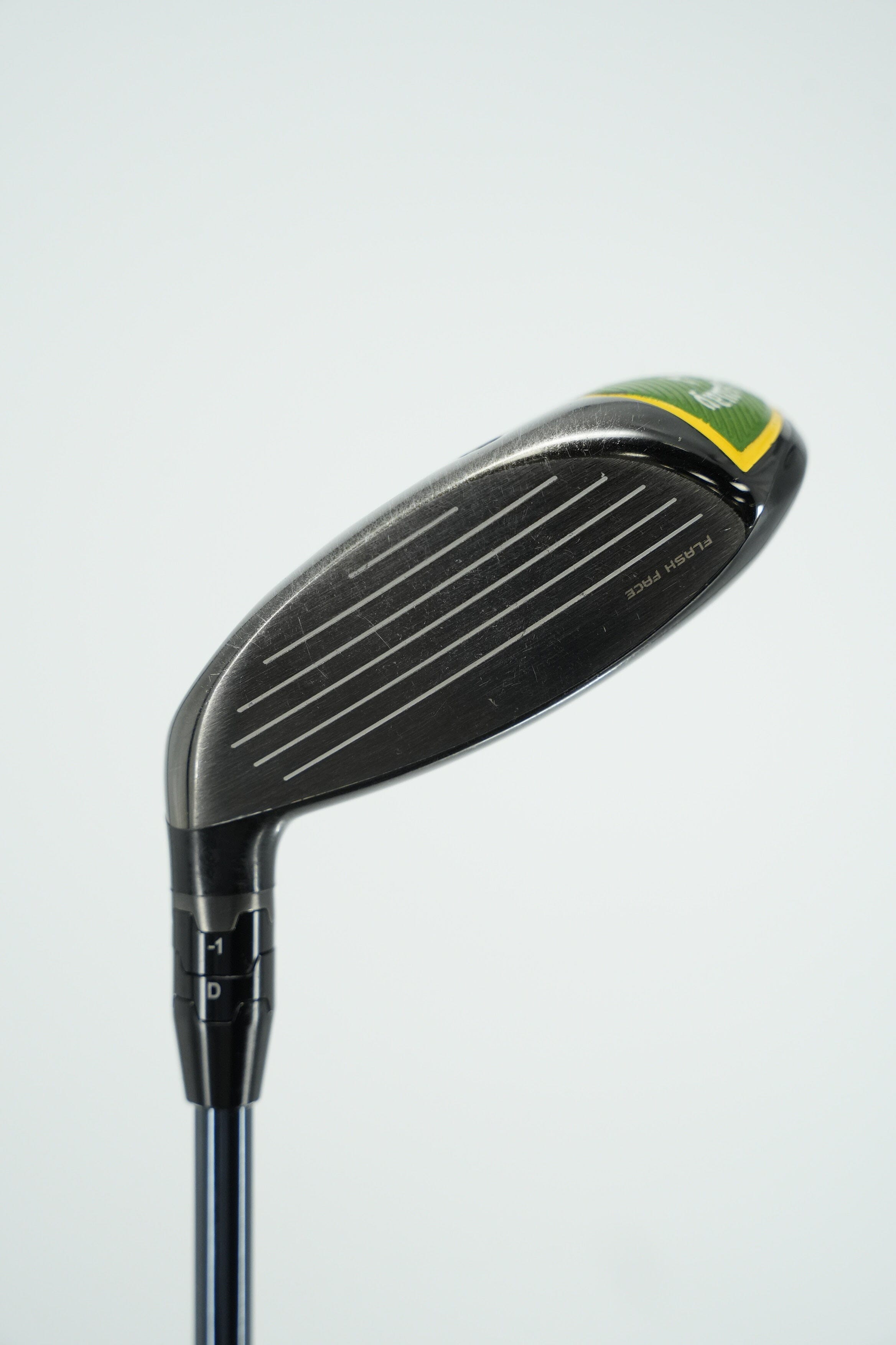 Callaway Epic Flash Sub Zero 3+ Wood S Flex 43" Golf Clubs GolfRoots