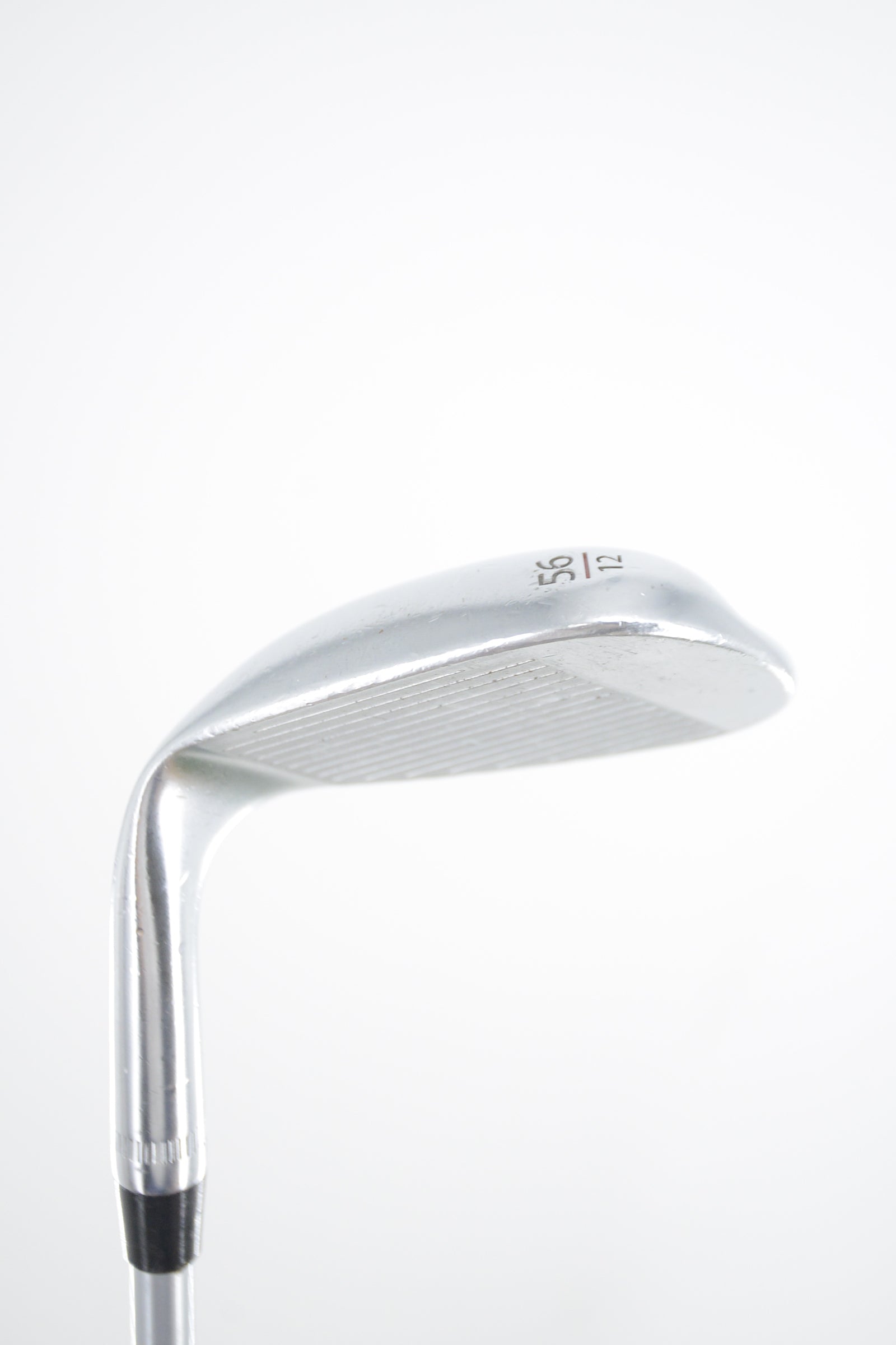 Callaway Mack Daddy 4 Chrome 56 Degree Wedge SR Flex 34"
