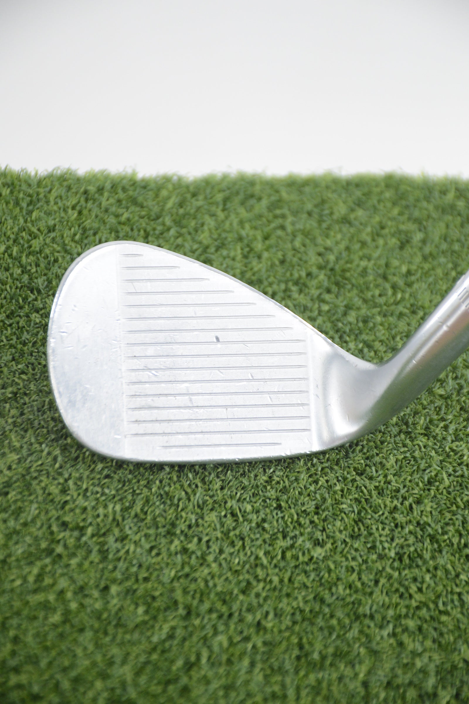 Callaway Mack Daddy 4 Chrome 56 Degree Wedge SR Flex 34"