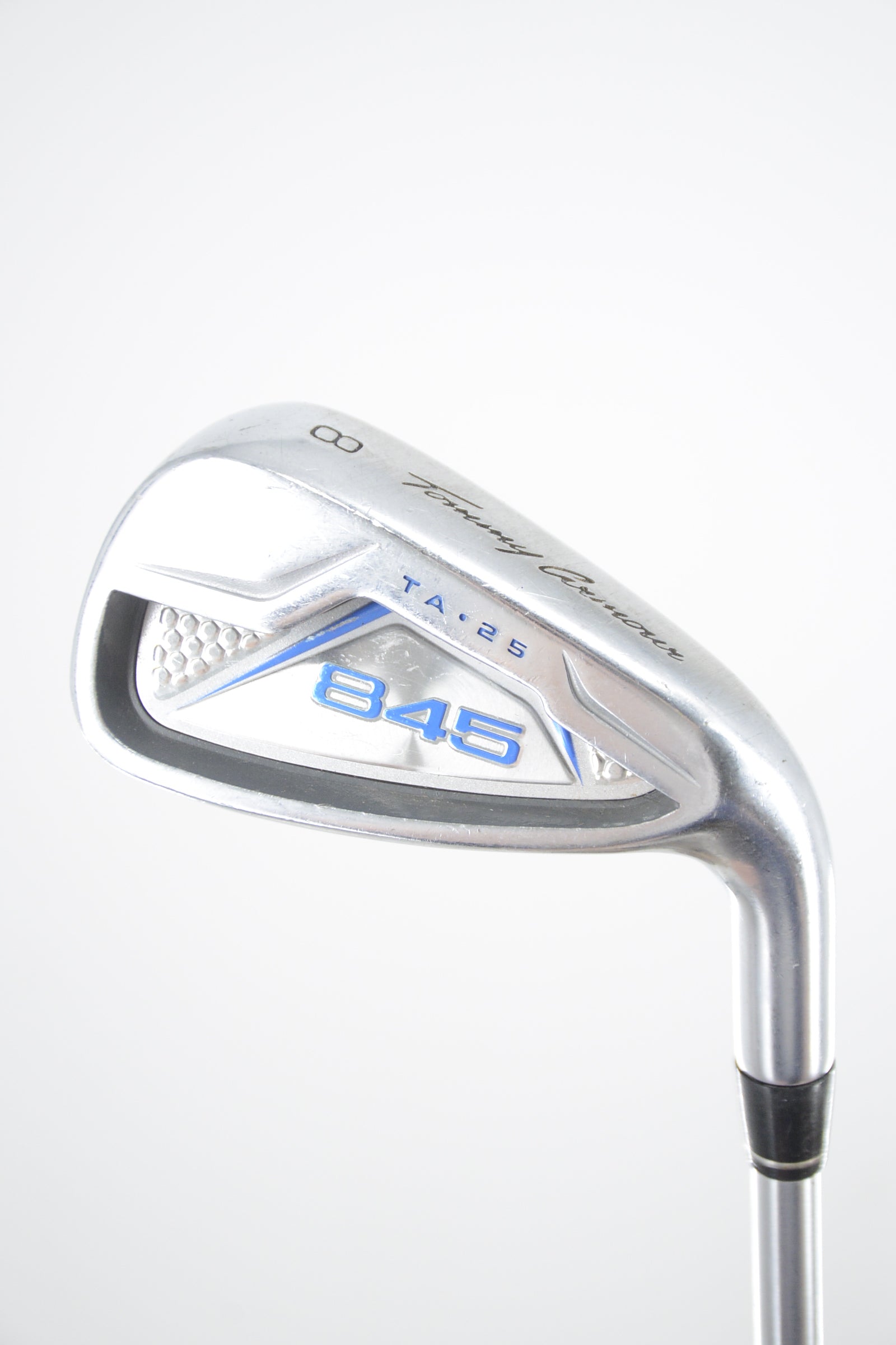 Tommy Armour 845 Ta-25 8 Iron Uniflex 36"