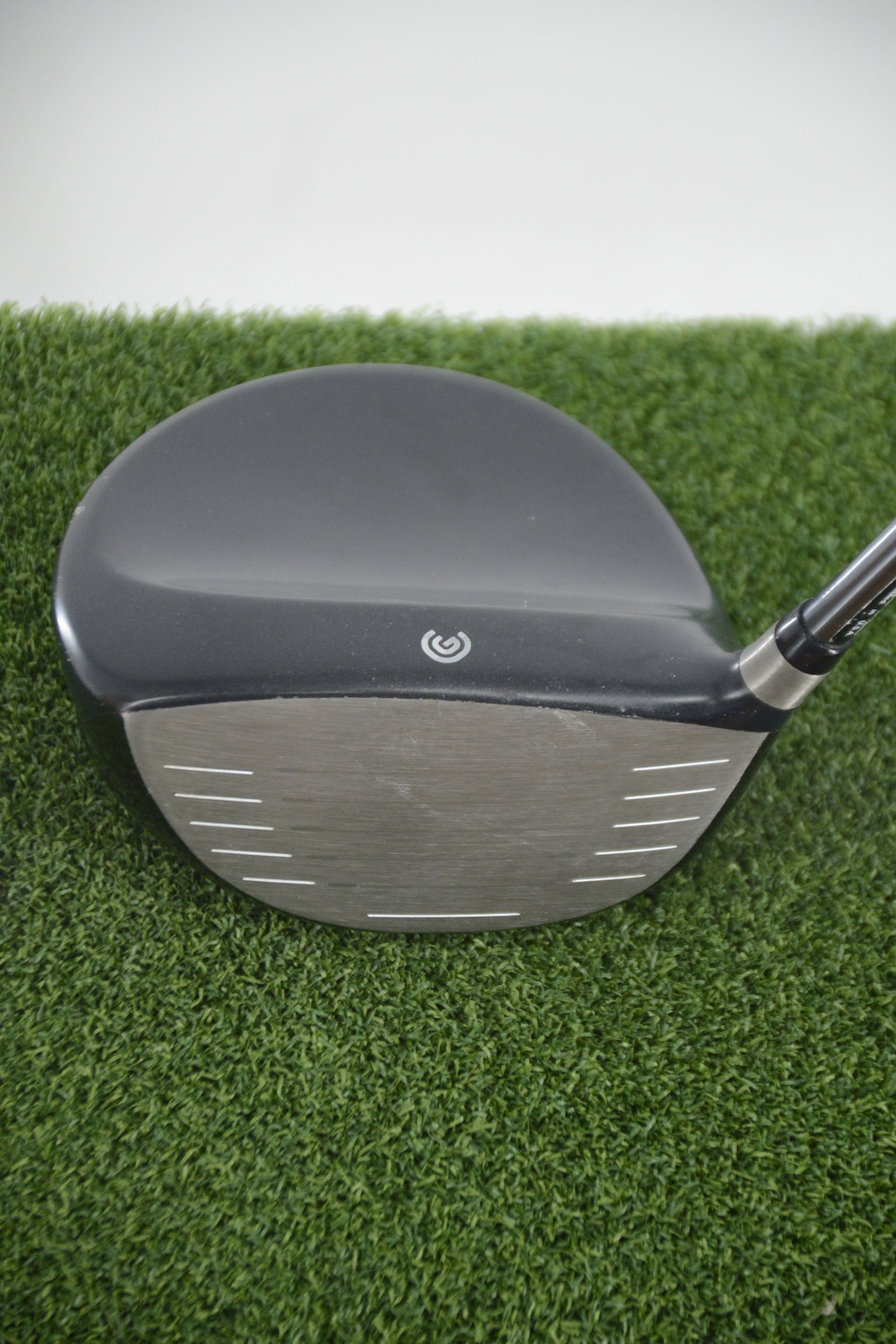 Cleveland Hibore XL 10.5 Degree Driver S Flex 45.25"