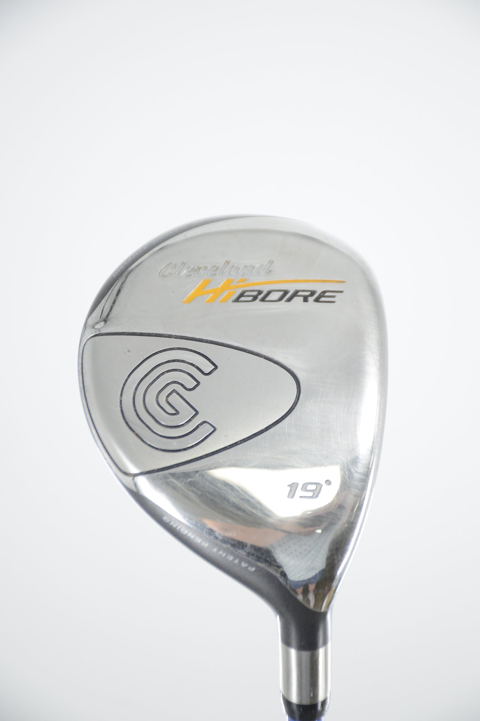 Cleveland Hibore 19 Degree Wood S Flex 42.5"