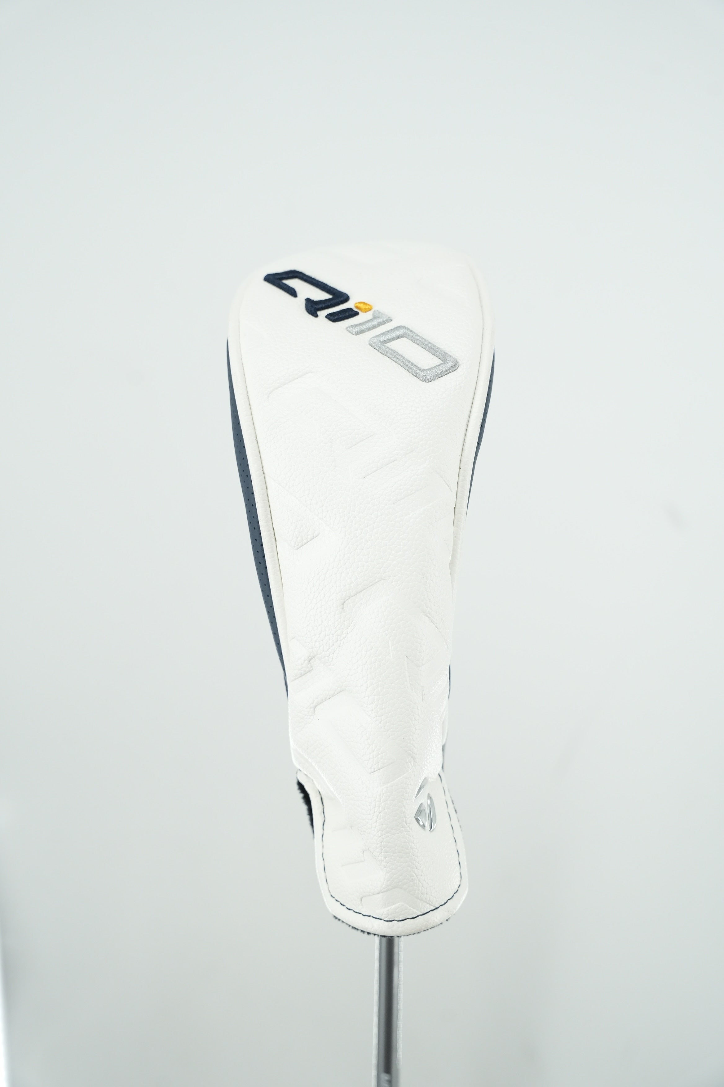 TaylorMade Qi10 Max Rescue 7 Hybrid R Flex 38"