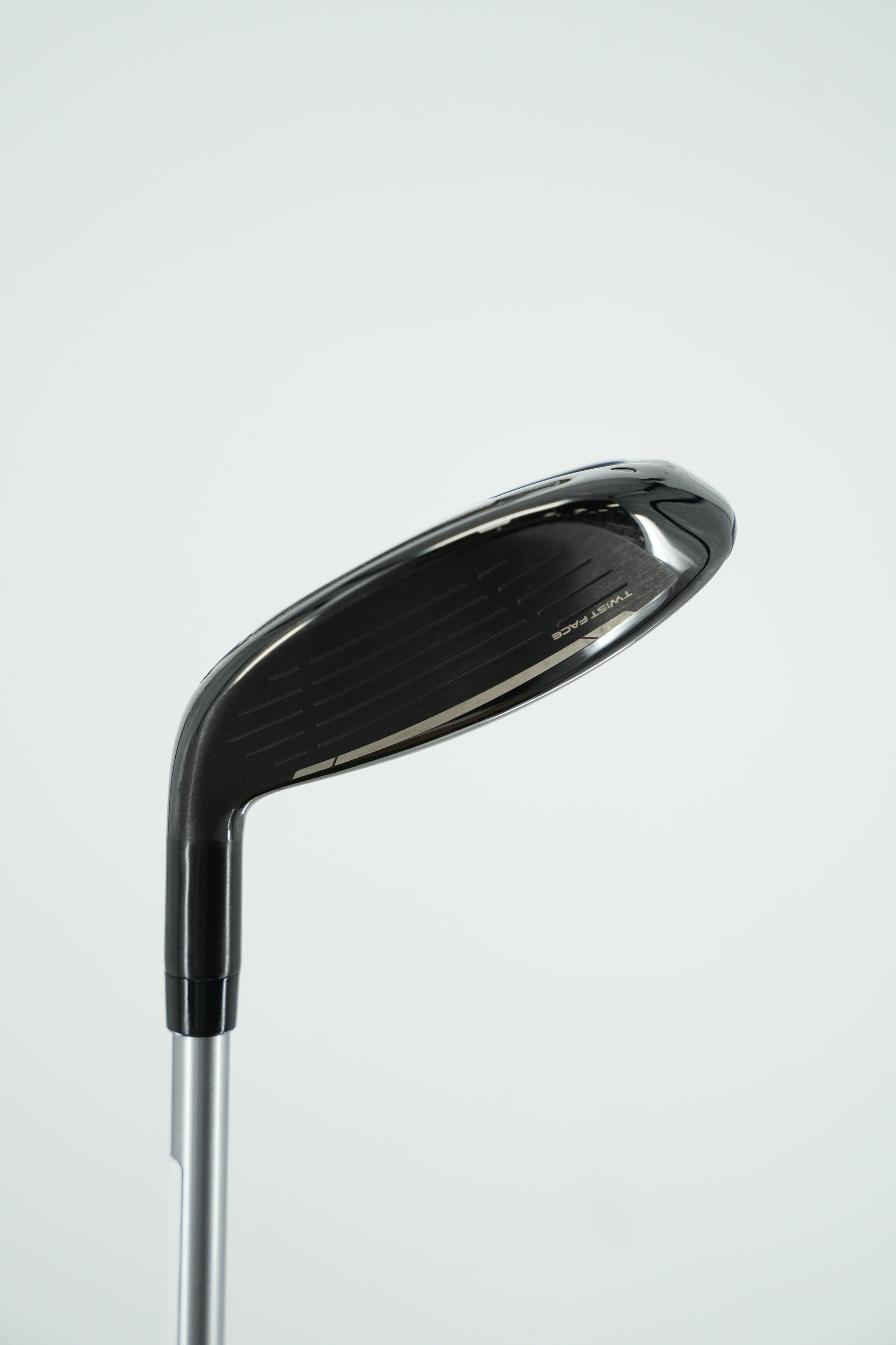TaylorMade Qi10 Max Rescue 7 Hybrid R Flex 38" Golf Clubs GolfRoots