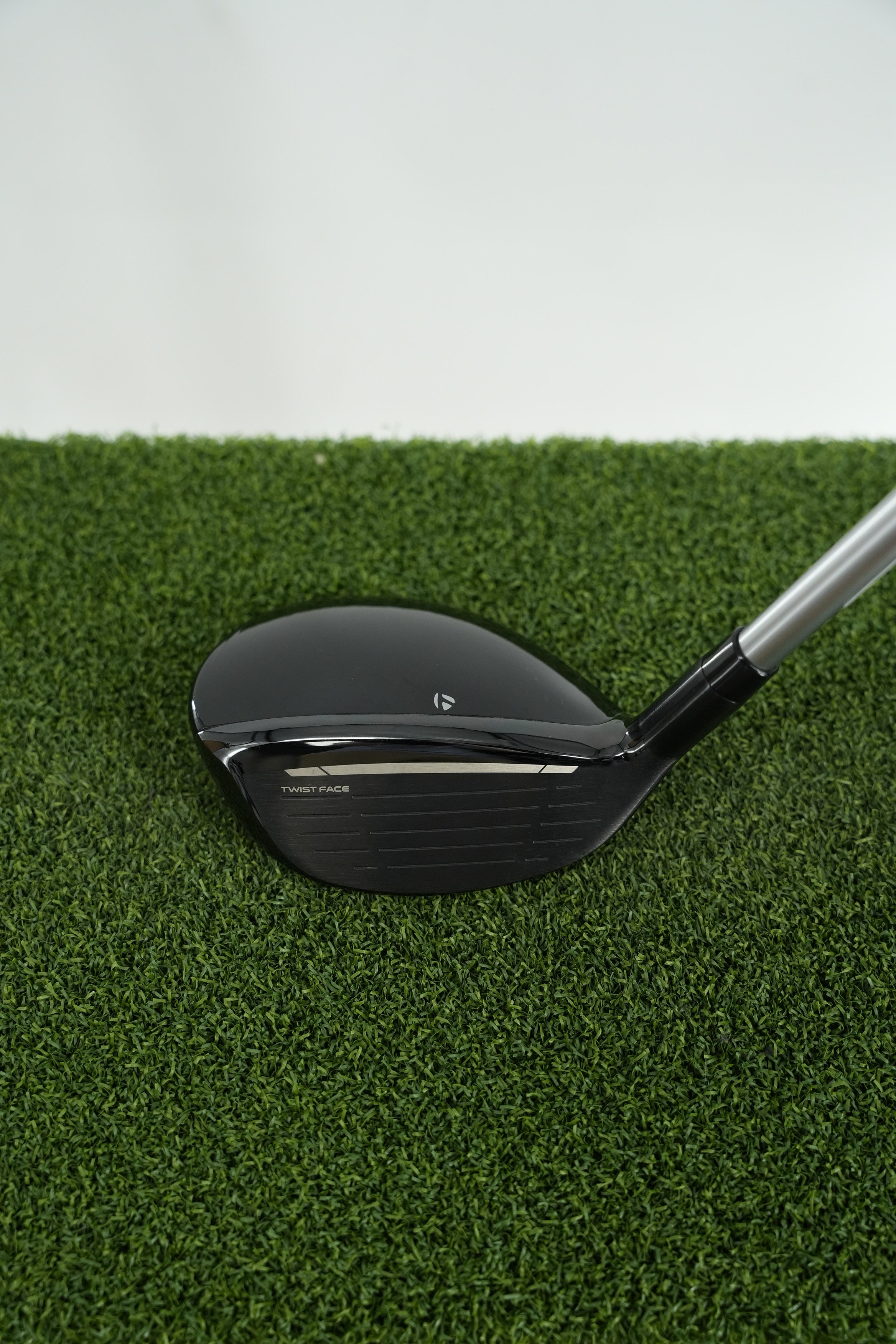 TaylorMade Qi10 Max Rescue 7 Hybrid R Flex 38"