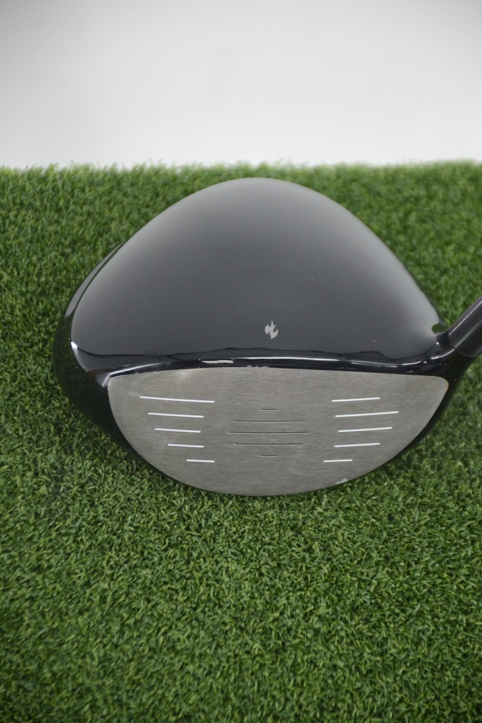 TaylorMade Tour Burner 10.5 Degree Driver R Flex 45.25"