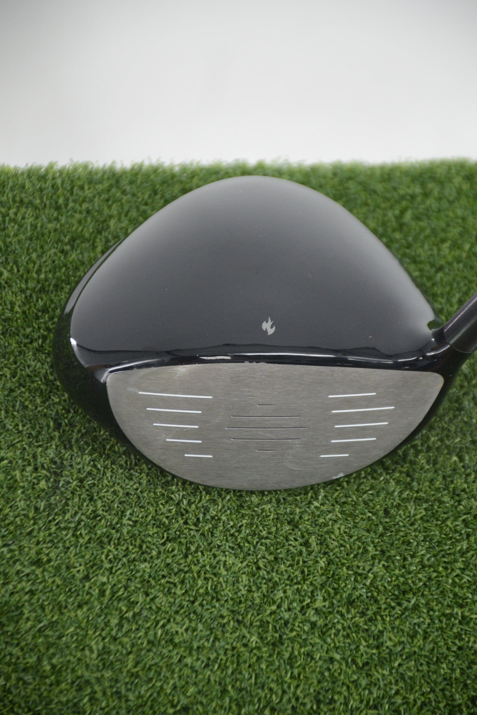 TaylorMade Tour Burner 10.5 Degree Driver R Flex 45.25" Golf Clubs GolfRoots