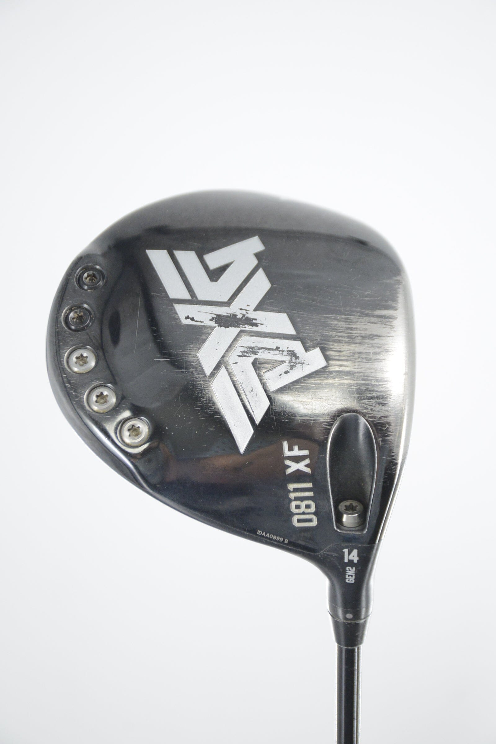 Women's PXG 0811XF Gen 2 14 Degree Driver W Flex 43.25" Golf Clubs GolfRoots