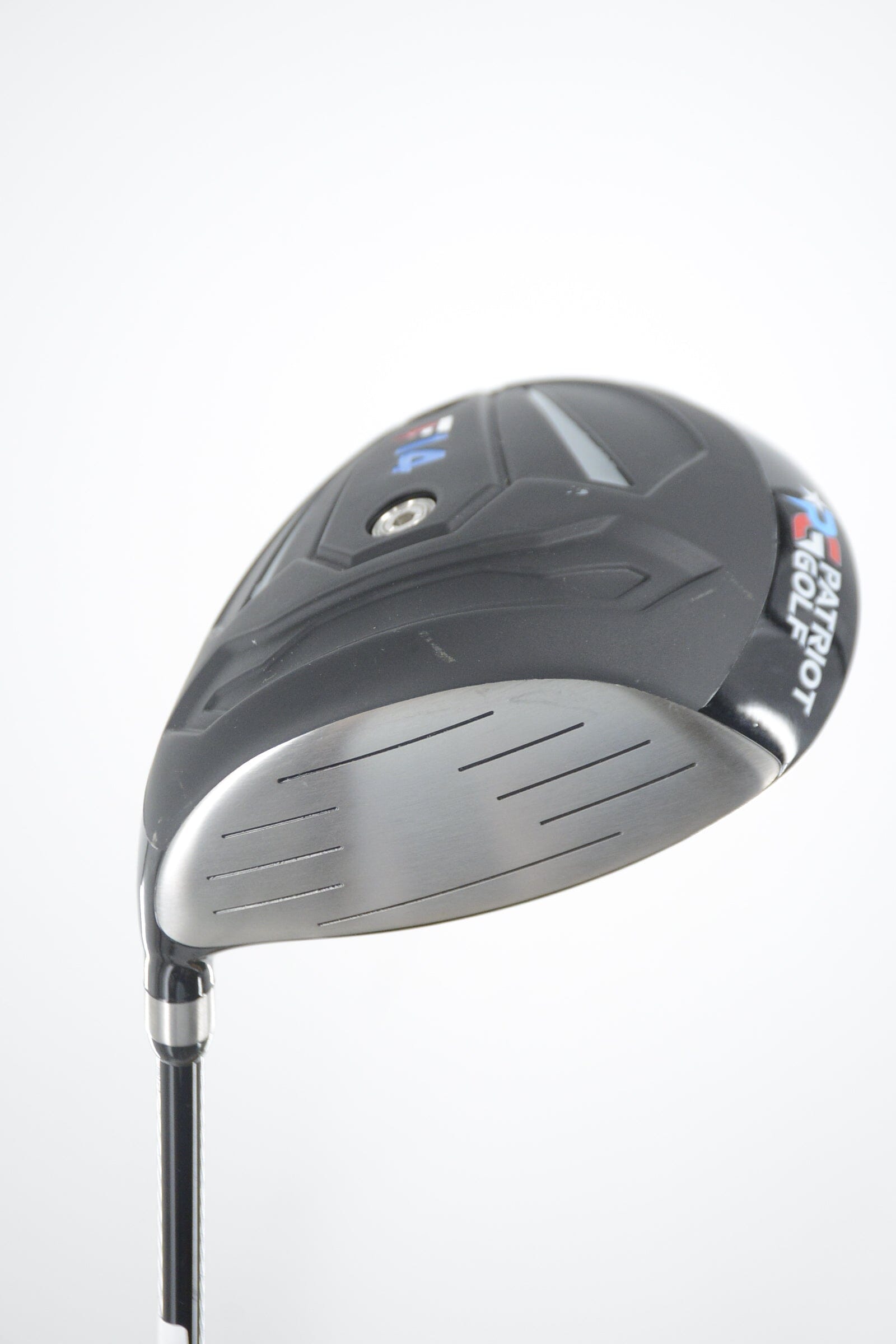 Patriot Golf F14 10.5 Degree Driver R Flex 44.5" Golf Clubs GolfRoots