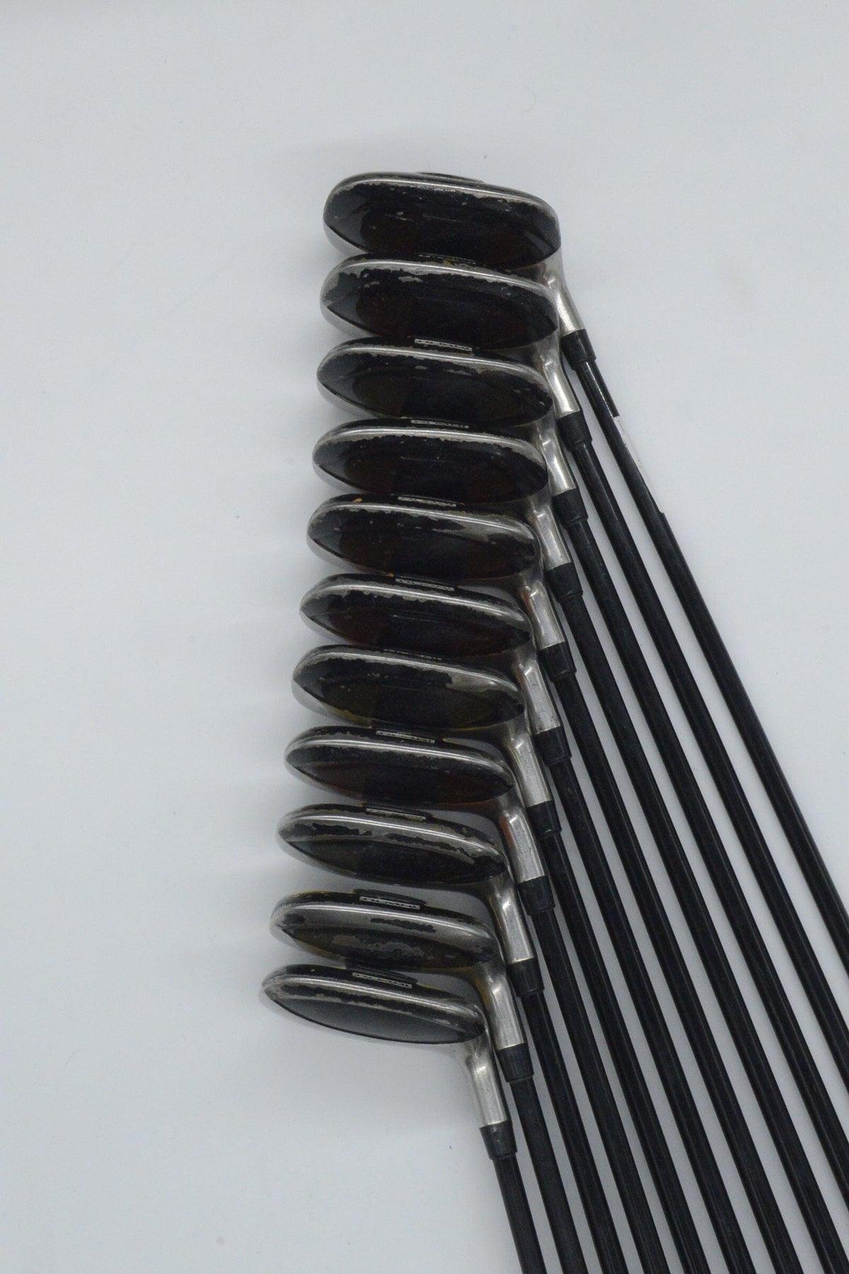Idrive SV2 Plus 2-PW, SW-LW Iron Set R Flex -0.25" Golf Clubs GolfRoots