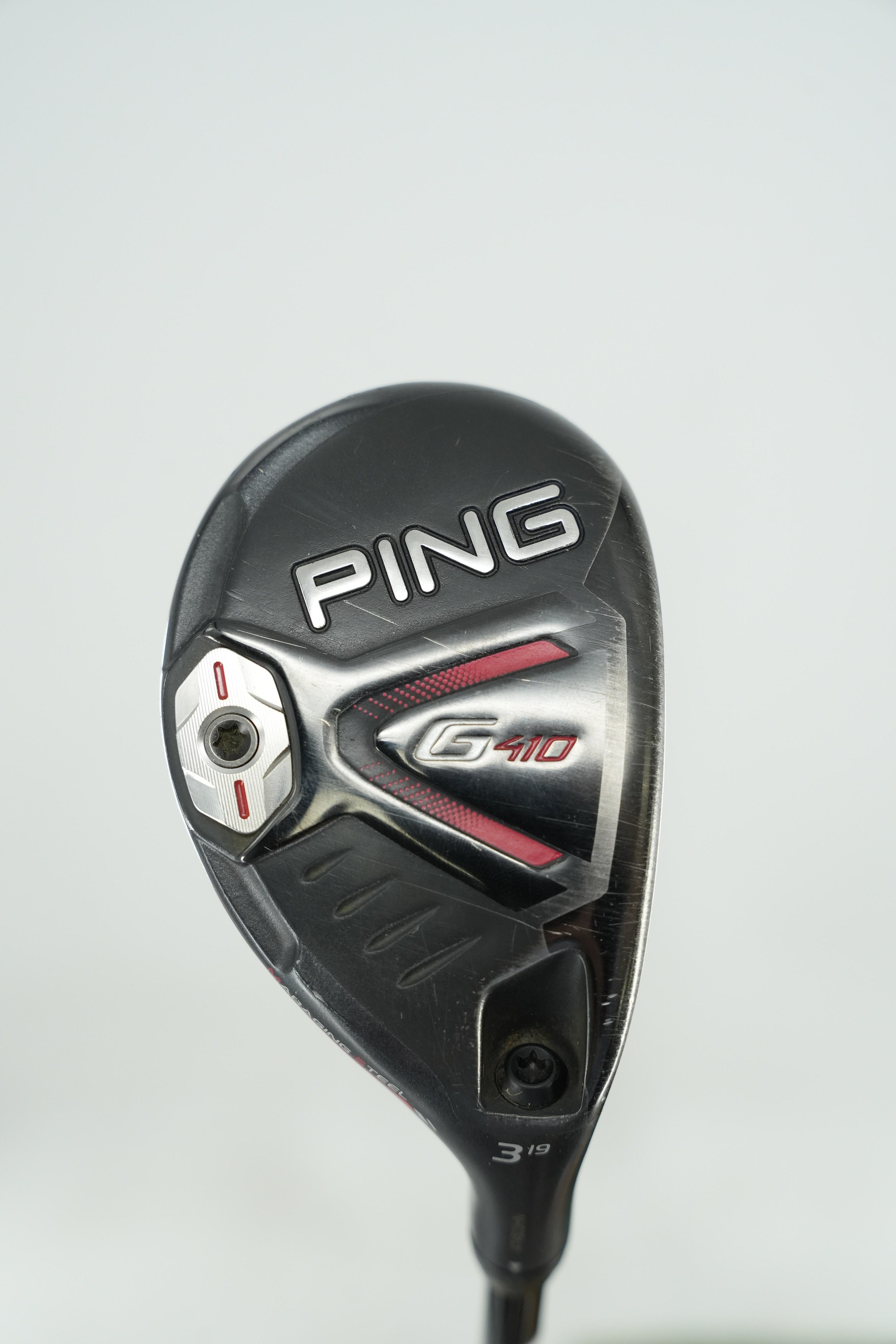 Ping G410 3 Hybrid SR Flex 40"