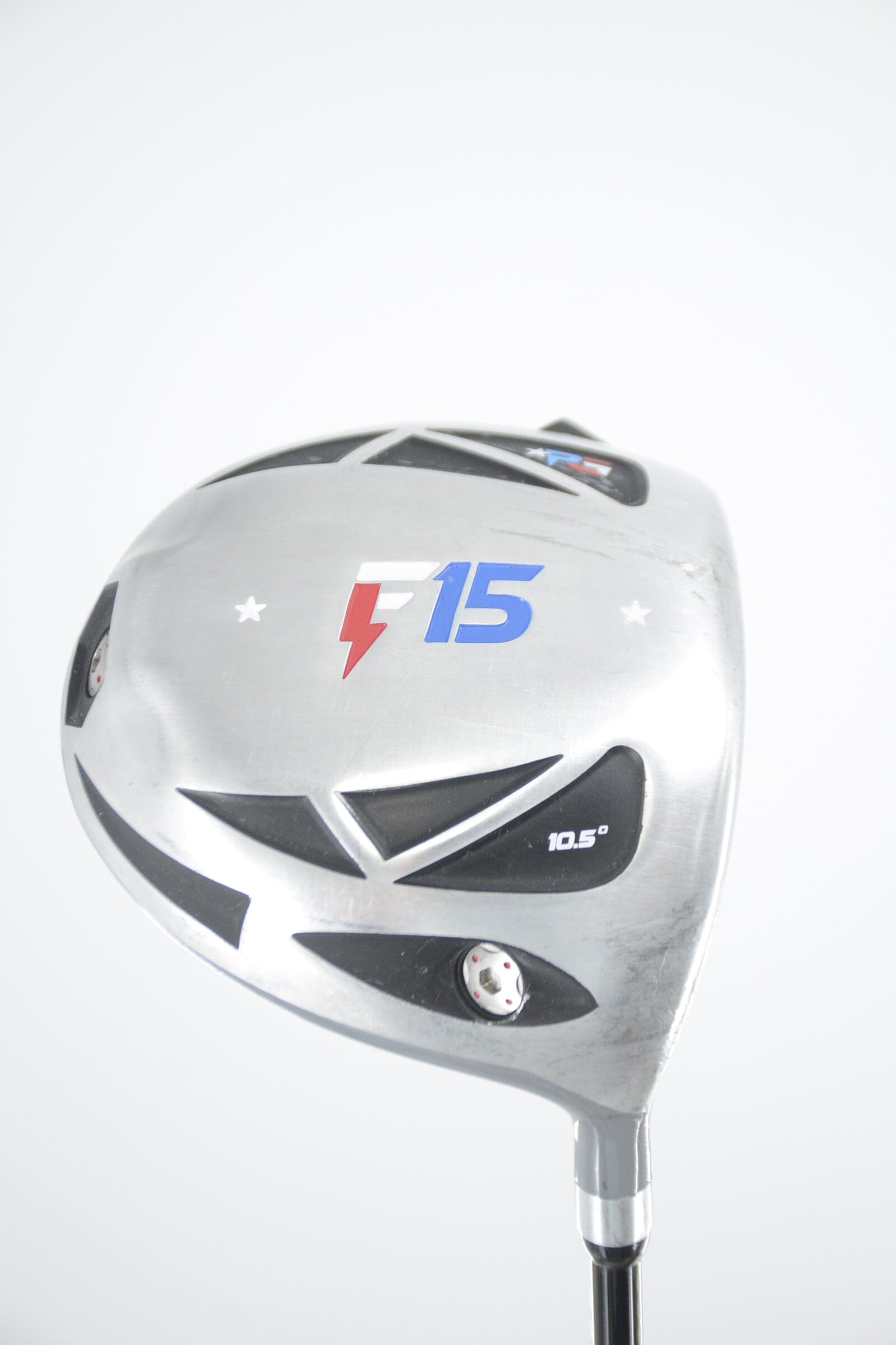 Patriot Golf F15 10.5 Degree Driver SR Flex 44.75" Golf Clubs GolfRoots