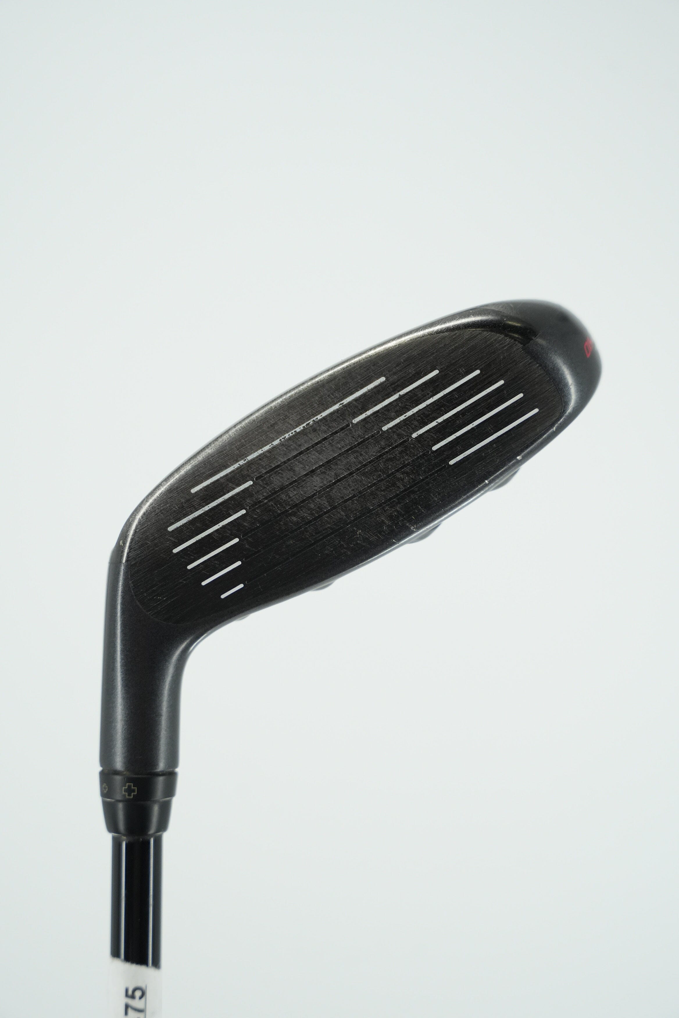 Ping G410 3 Hybrid SR Flex 40" Golf Clubs GolfRoots