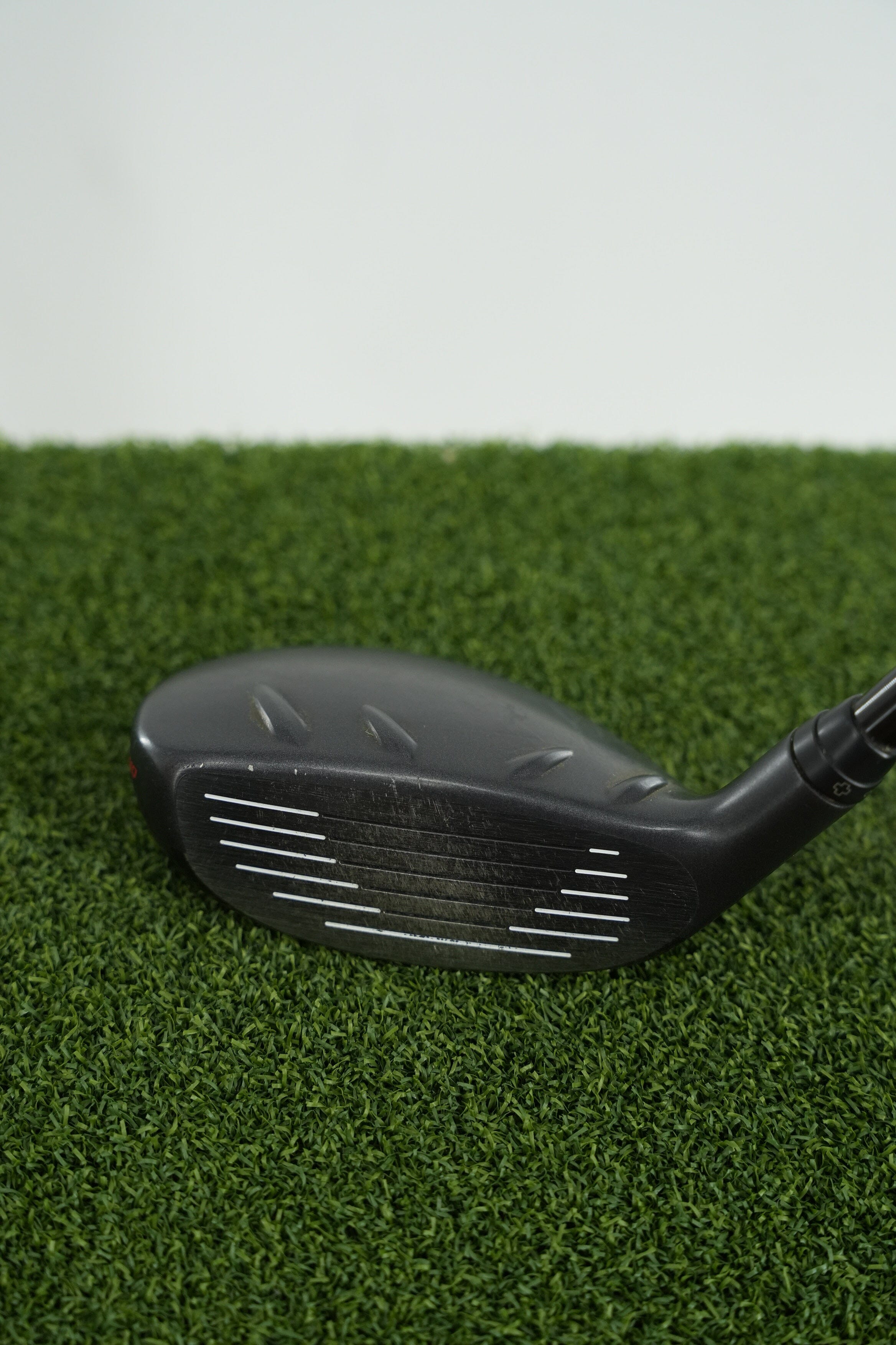 Ping G410 3 Hybrid SR Flex 40" Golf Clubs GolfRoots
