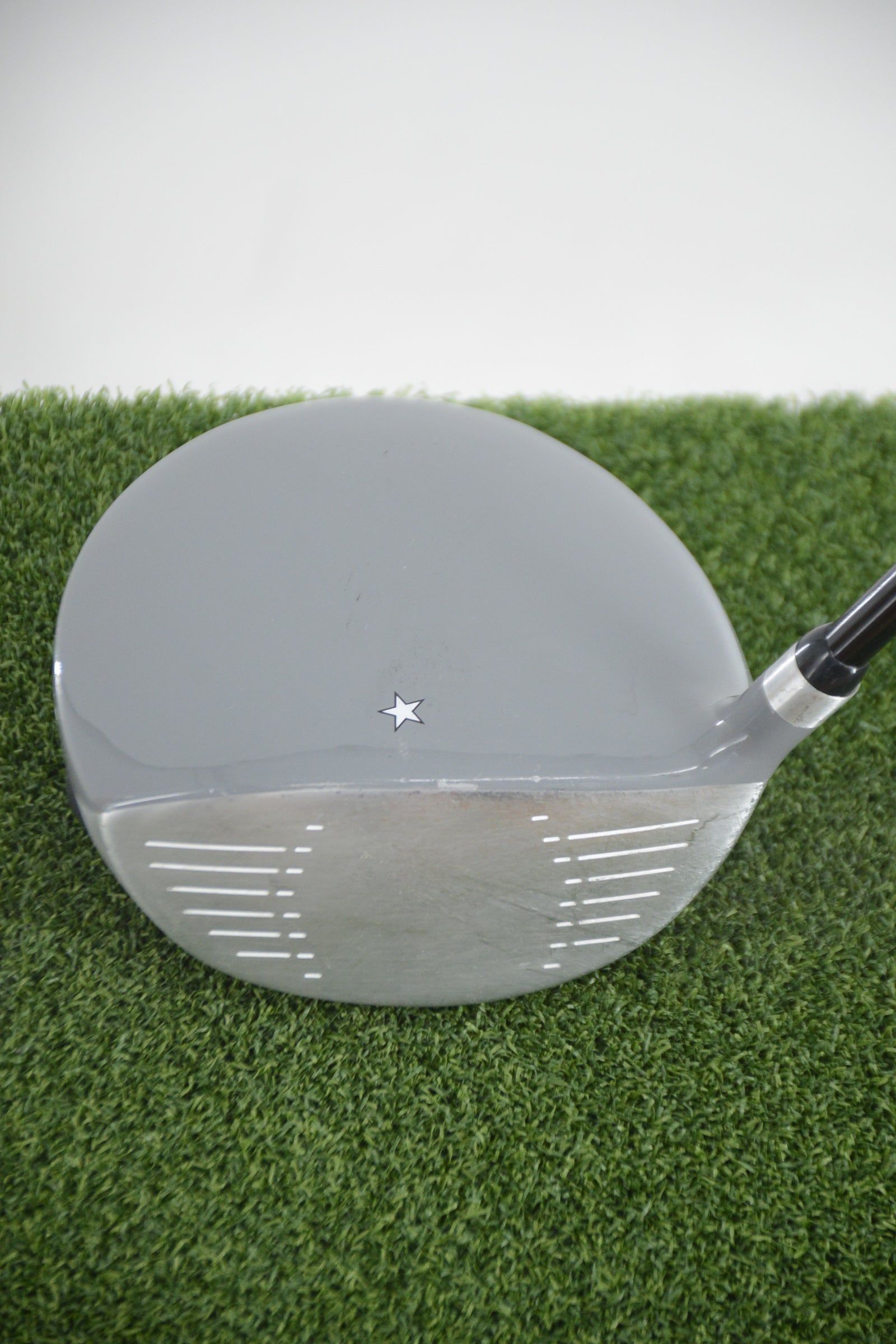 Patriot Golf F15 10.5 Degree Driver SR Flex 44.75"