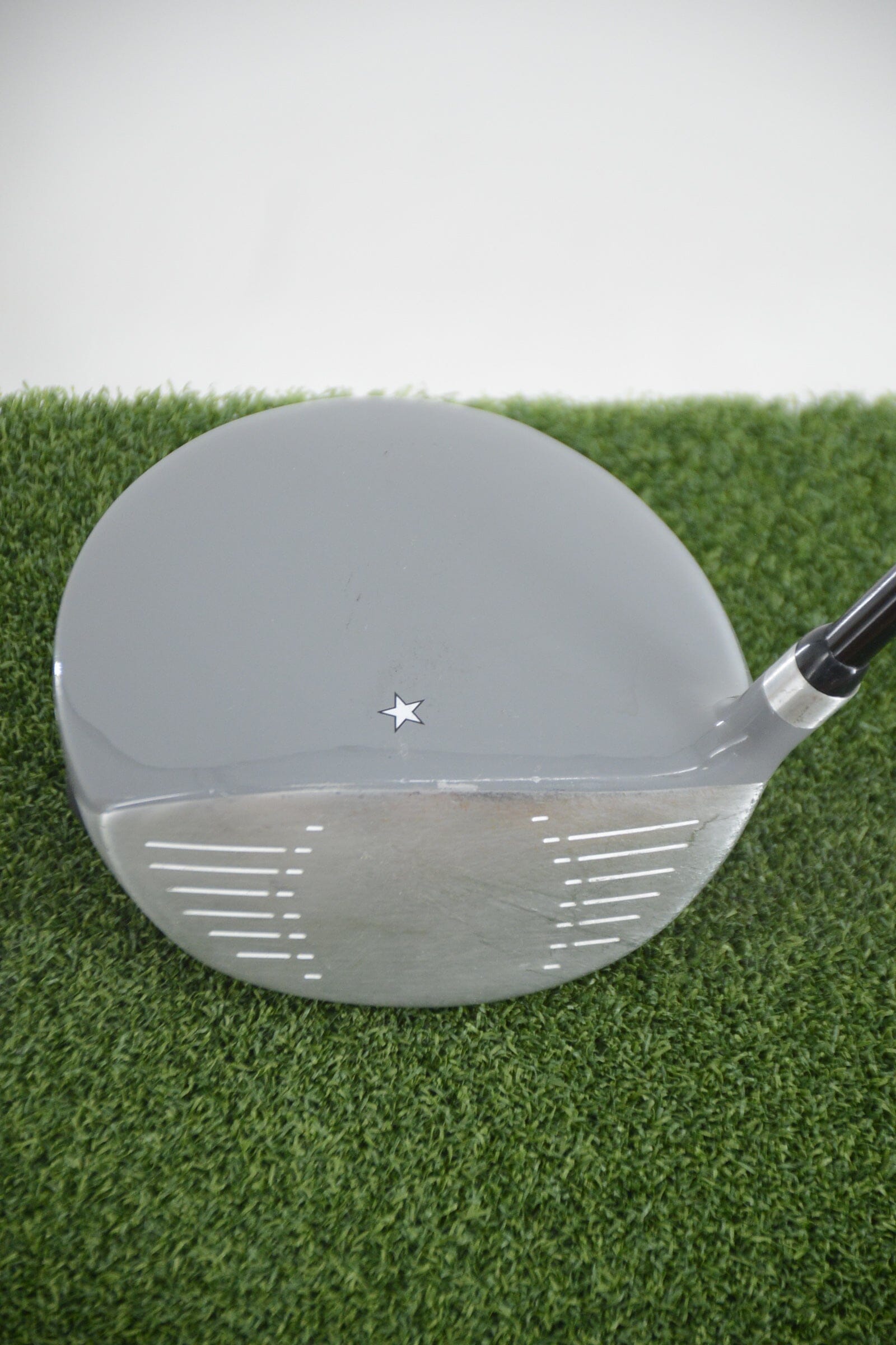 Patriot Golf F15 10.5 Degree Driver SR Flex 44.75" Golf Clubs GolfRoots