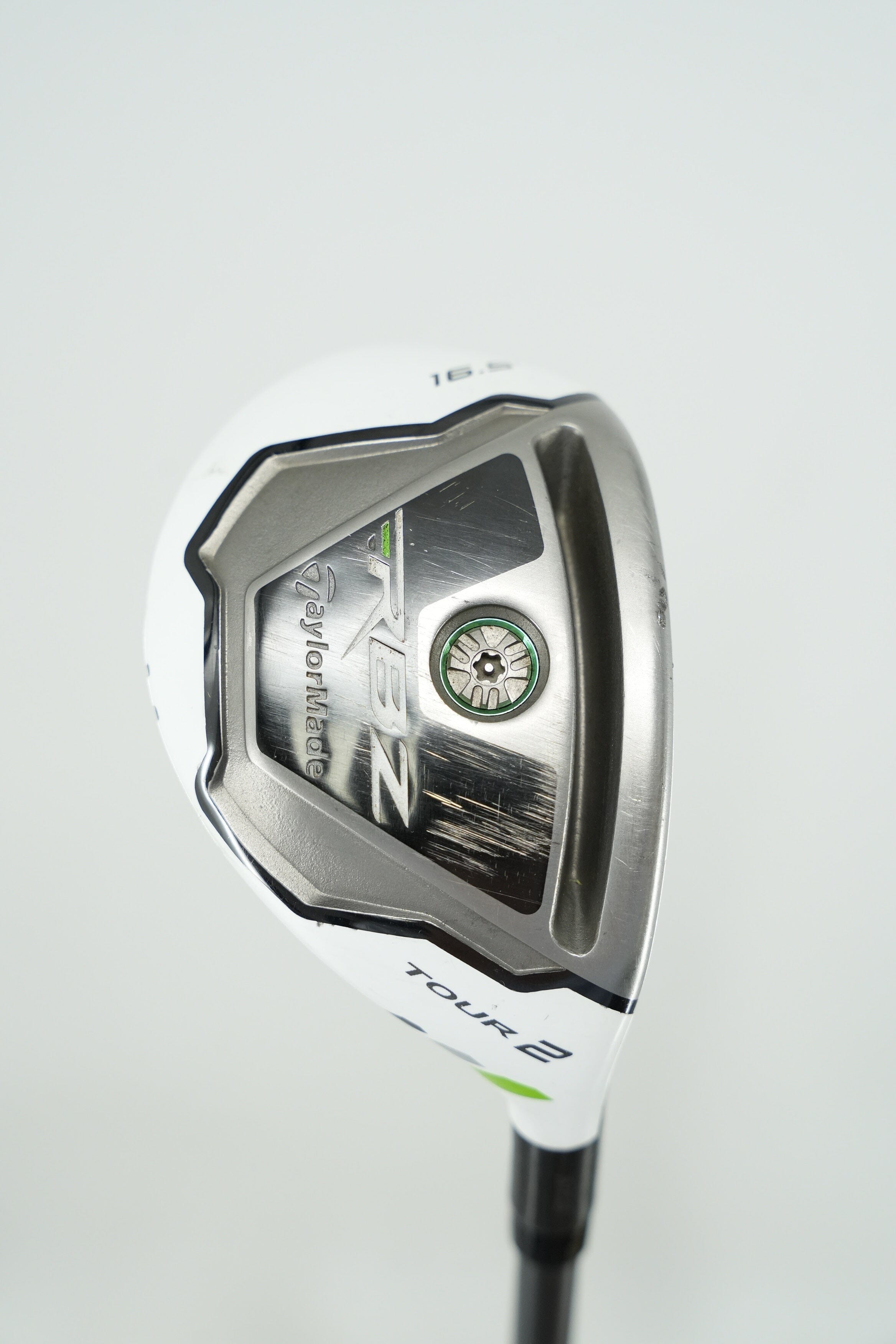 TaylorMade Rocketballz Tour Rescue 2 Hybrid S Flex 41.25" Golf Clubs GolfRoots