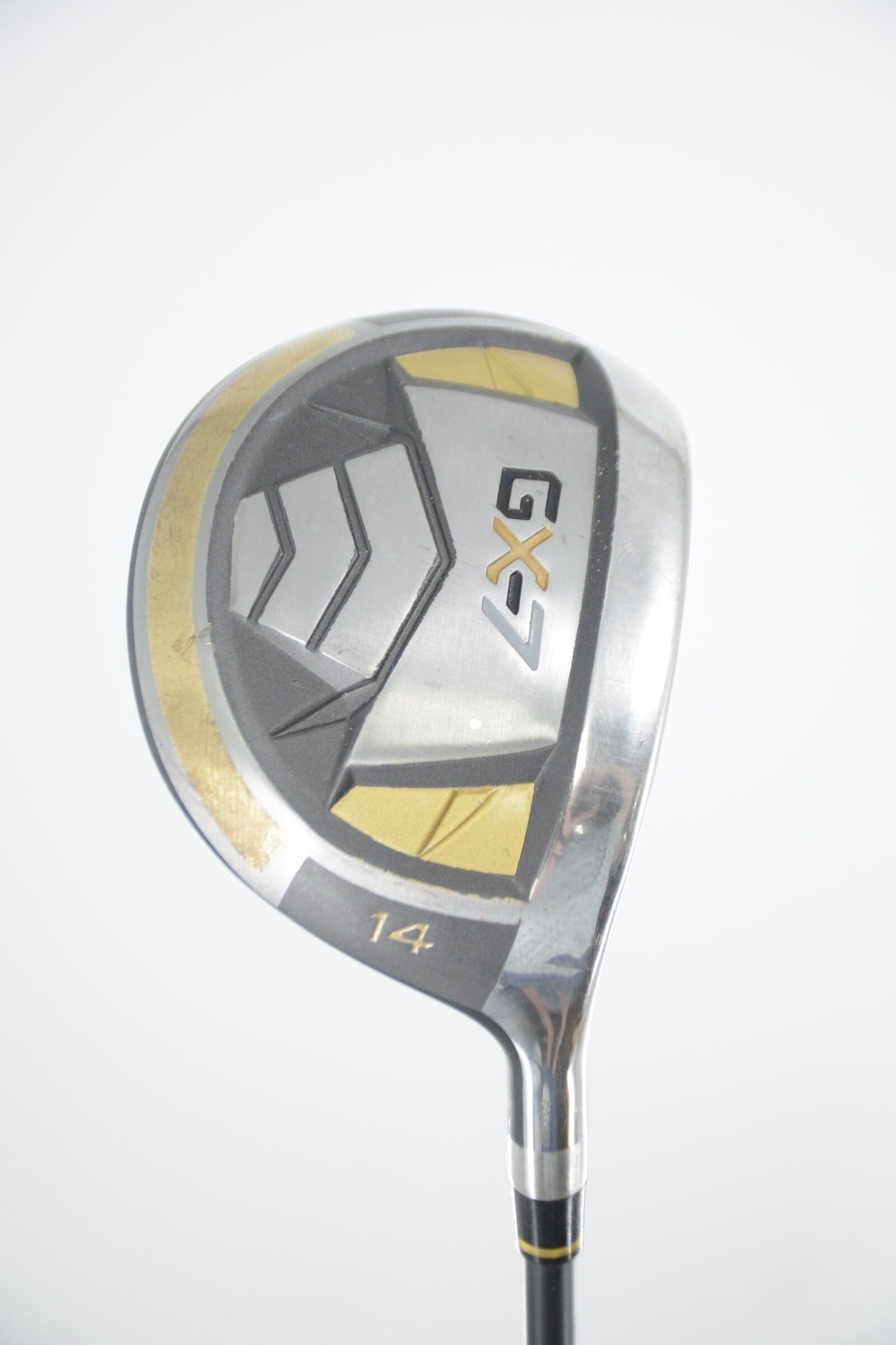 GX-7 14 Degree Driver SR Flex 42.75" Golf Clubs GolfRoots